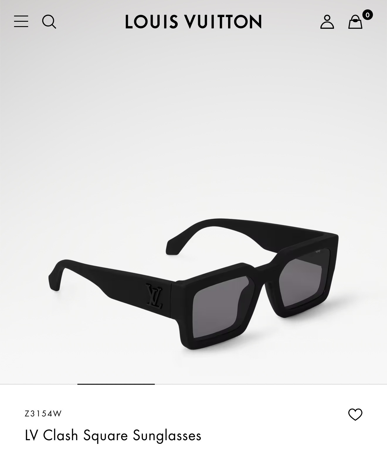 LOUIS VUITTON✨✨✨MODEL：Z2701W ✨✨✨ SIZE：54口21-145✨✨