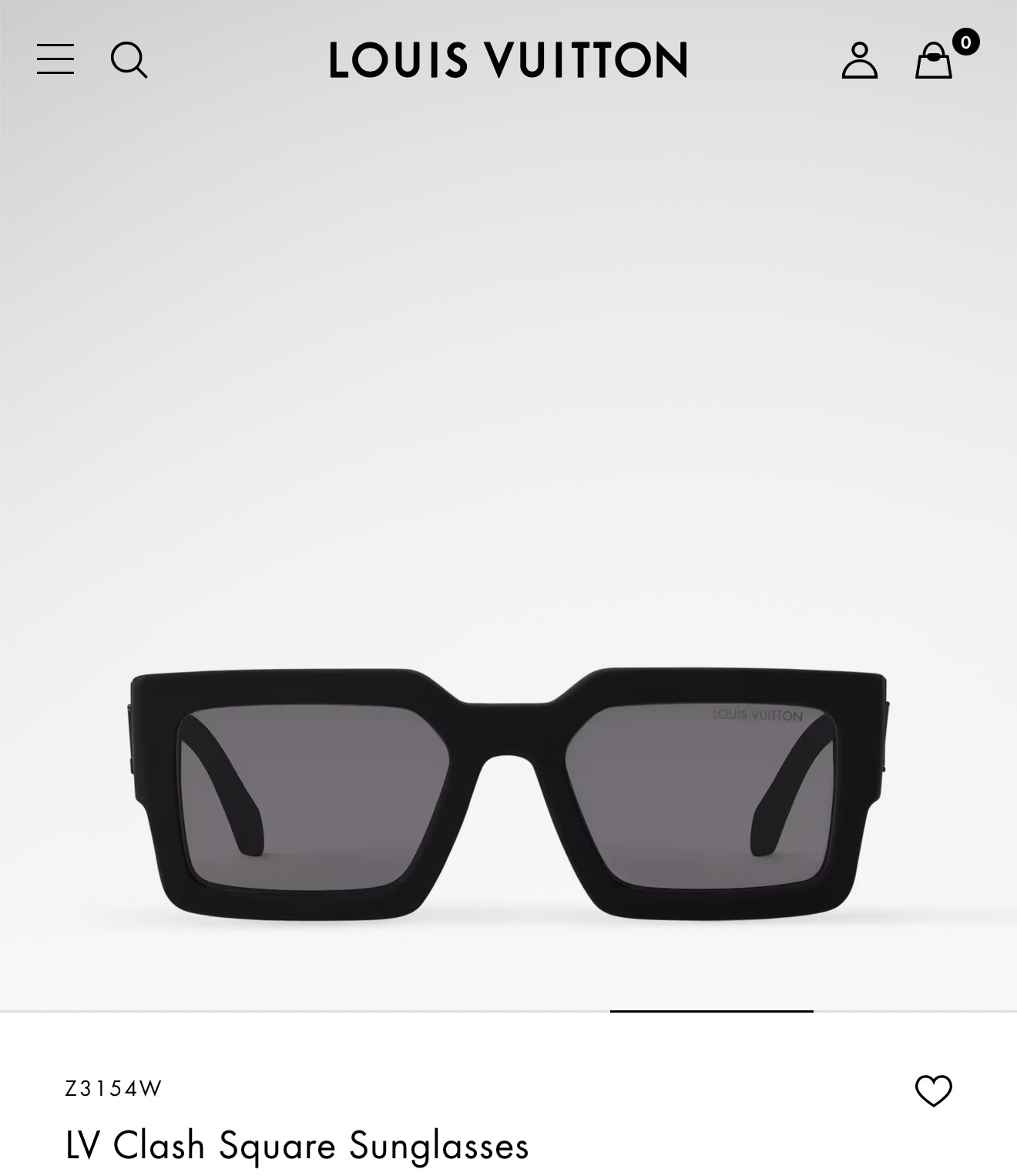 LOUIS VUITTON✨✨✨MODEL：Z2701W ✨✨✨ SIZE：54口21-145✨✨