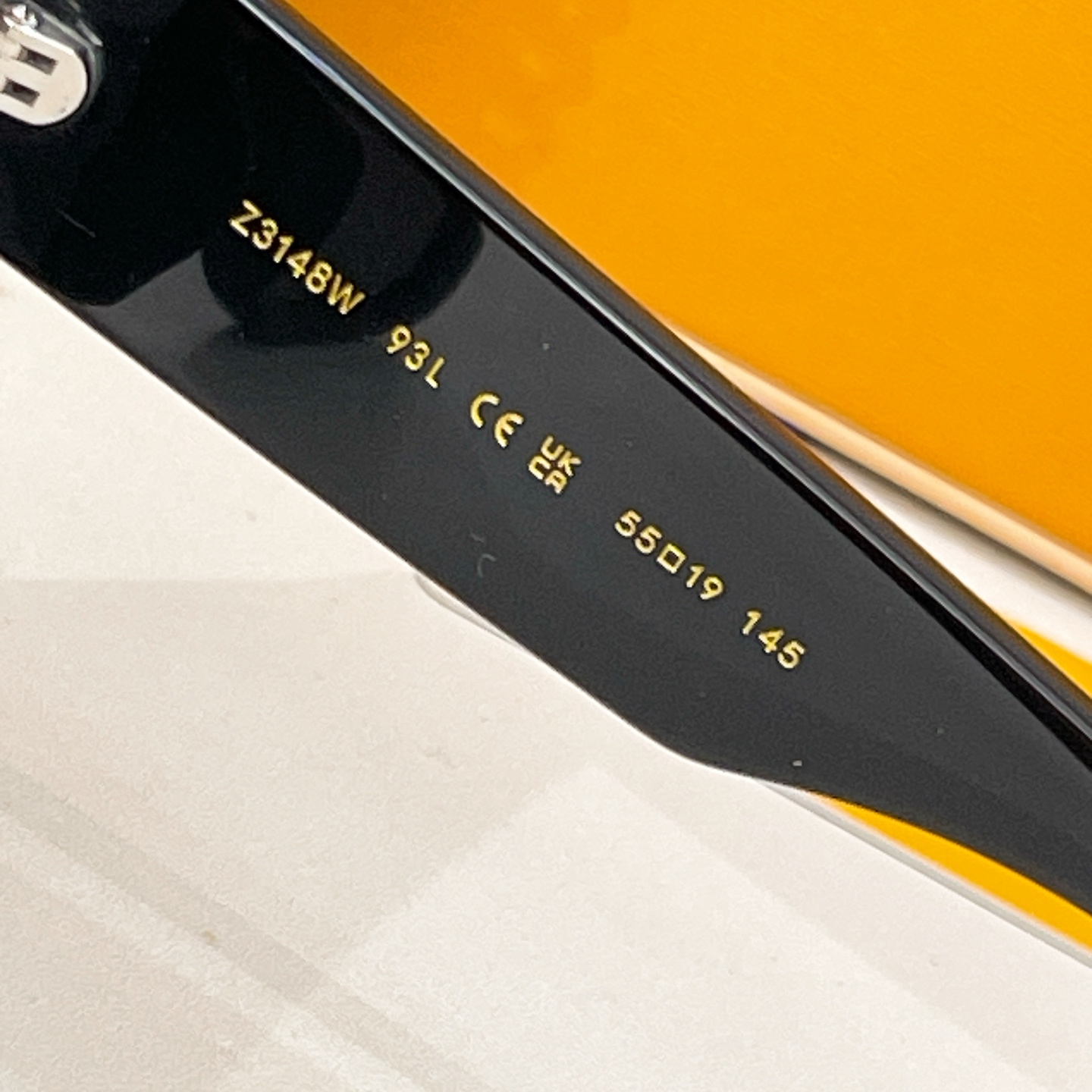 LOUIS VUITTON✨✨✨MODEL：Z3148W ✨✨✨ SIZE：55口19-145✨✨