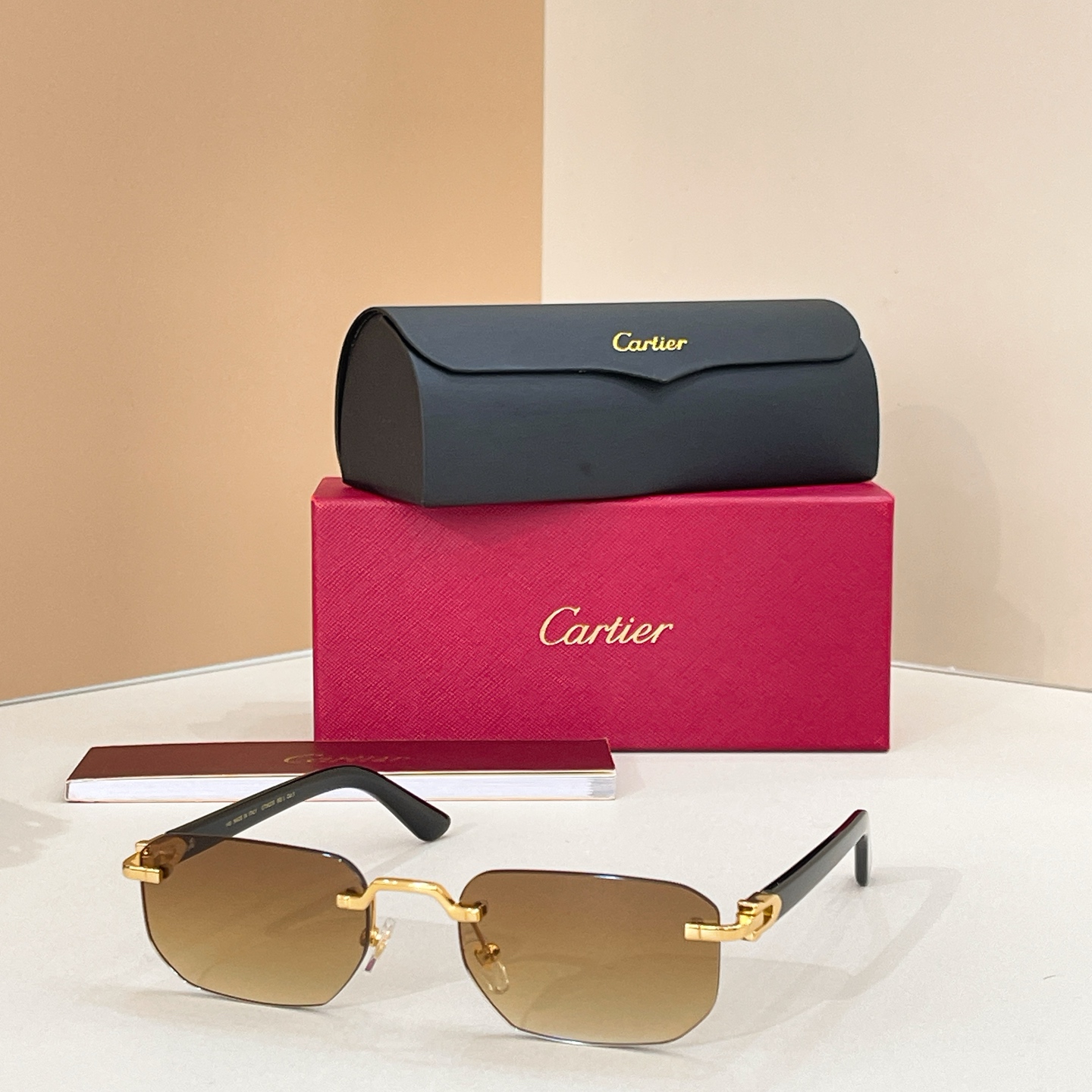 Cartie*✨✨✨MODEL：CT0622S✨✨✨SIZE: 145✨✨✨