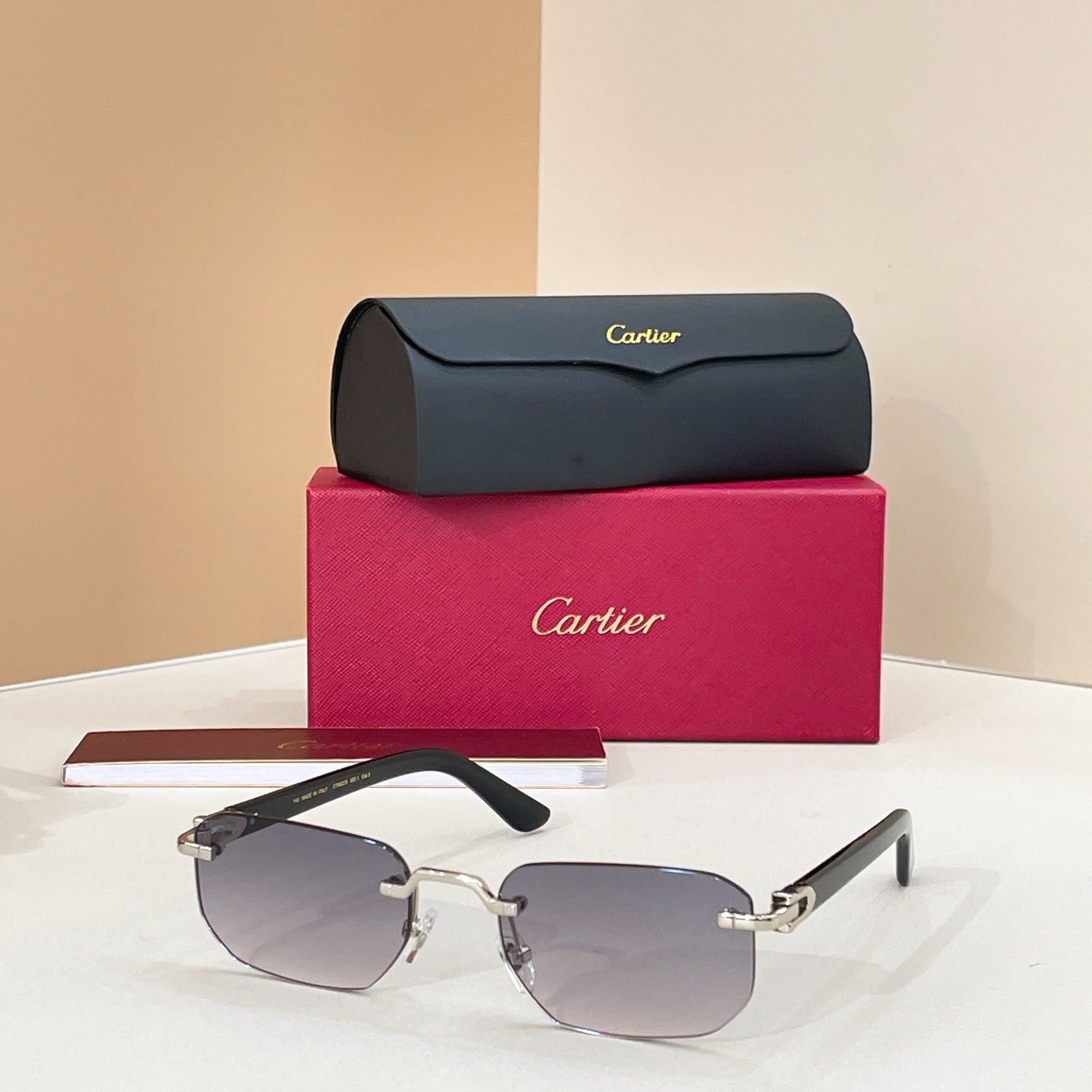 Cartie*✨✨✨MODEL：CT0622S✨✨✨SIZE: 145✨✨✨