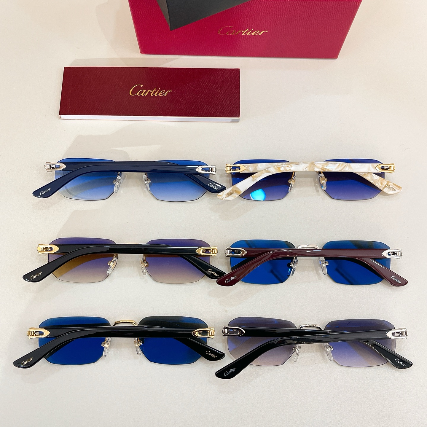 Cartie*✨✨✨MODEL：CT0622S✨✨✨SIZE: 145✨✨✨