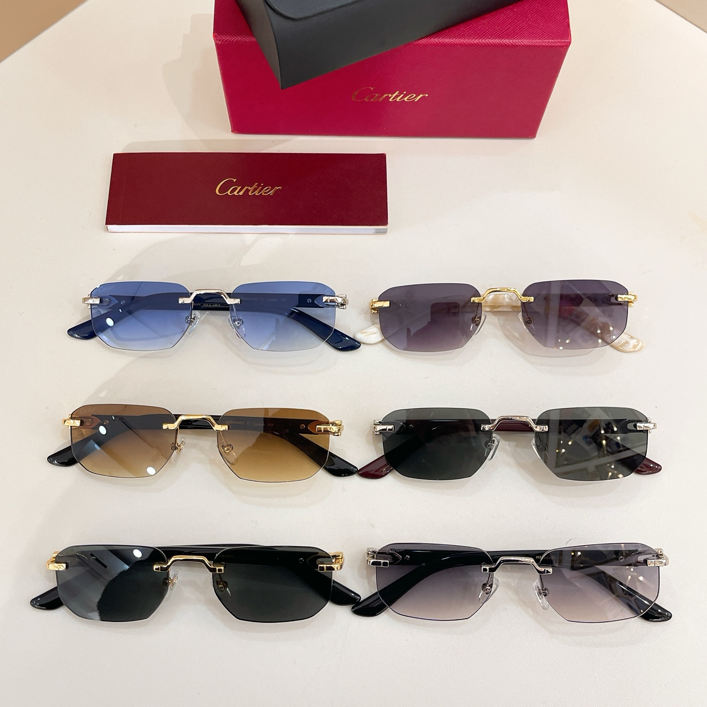 Cartie*✨✨✨MODEL：CT0622S✨✨✨SIZE: 145✨✨✨