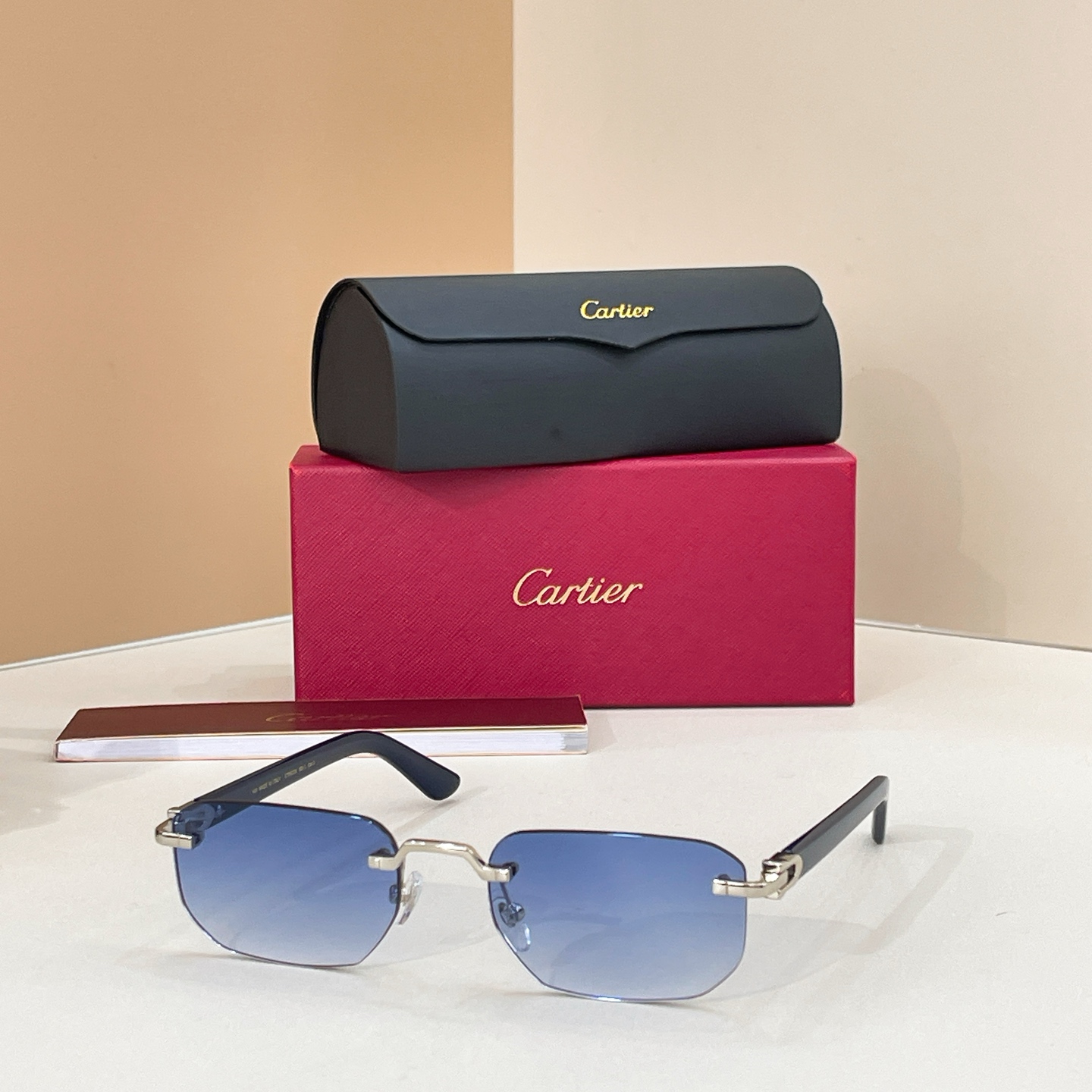 Cartie*✨✨✨MODEL：CT0622S✨✨✨SIZE: 145✨✨✨