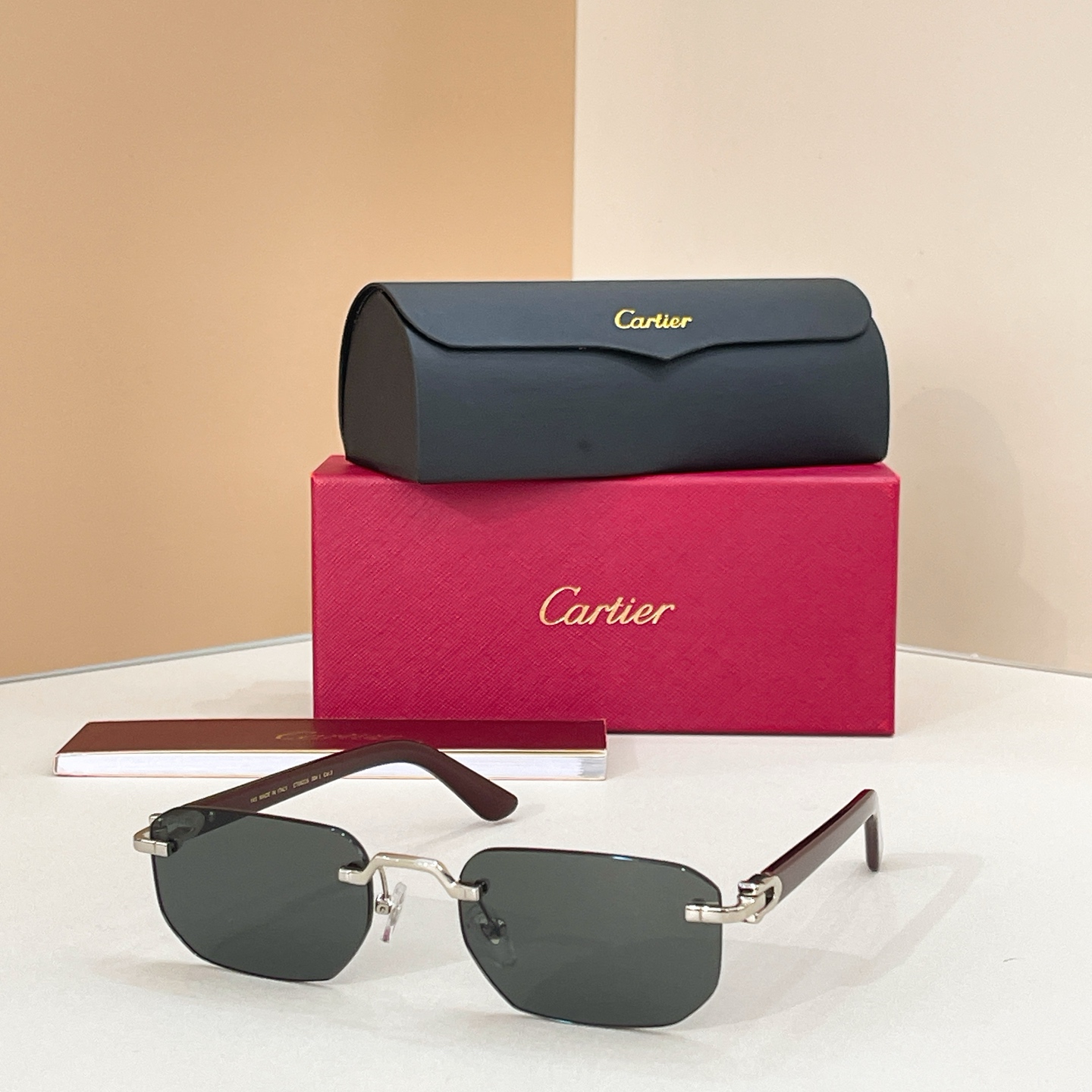 Cartie*✨✨✨MODEL：CT0622S✨✨✨SIZE: 145✨✨✨