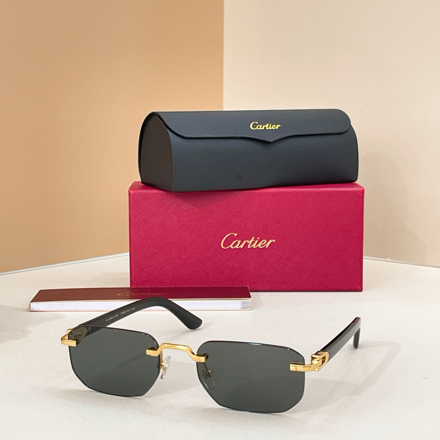 Cartie*✨✨✨MODEL：CT0622S✨✨✨SIZE: 145✨✨✨