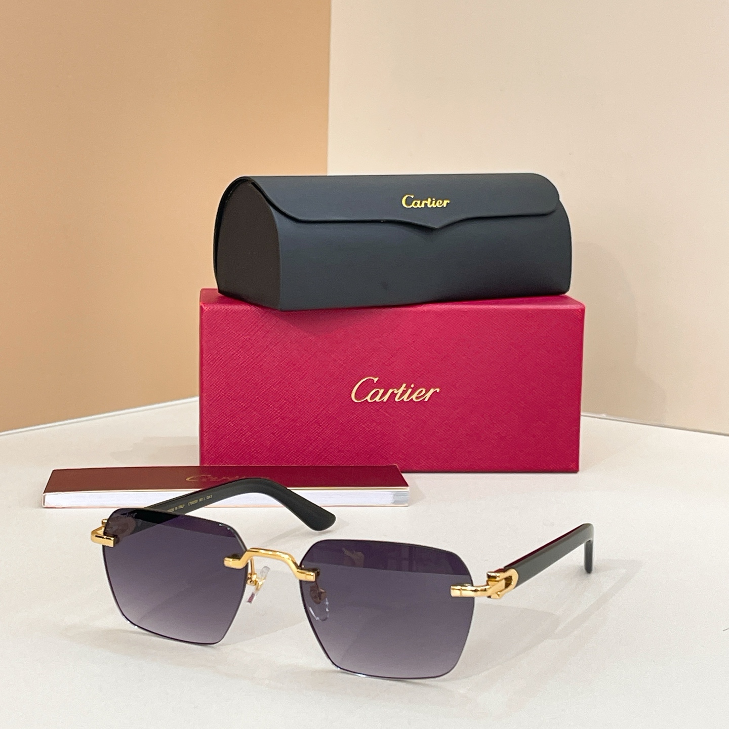 Cartie*✨✨✨MODEL：CT0623O✨✨✨SIZE: 145✨✨✨