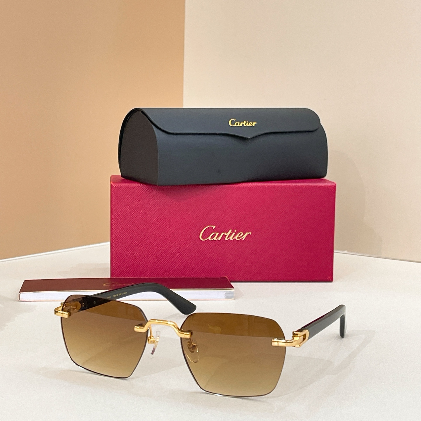 Cartie*✨✨✨MODEL：CT0623O✨✨✨SIZE: 145✨✨✨