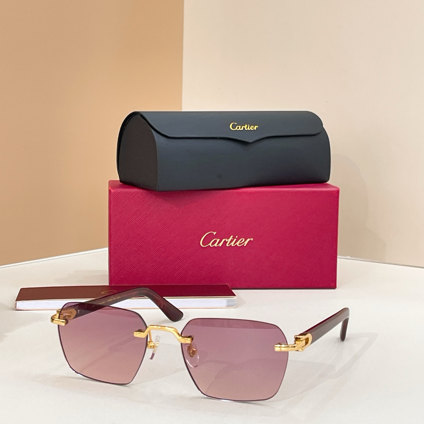 Cartie*✨✨✨MODEL：CT0623O✨✨✨SIZE: 145✨✨✨