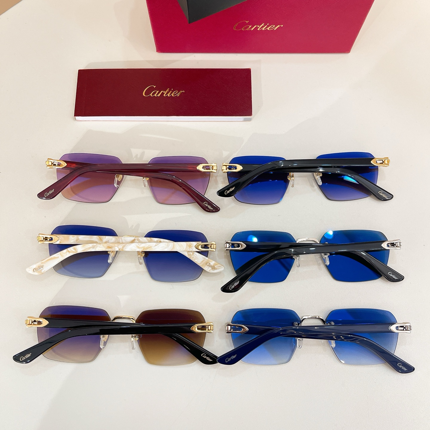 Cartie*✨✨✨MODEL：CT0623O✨✨✨SIZE: 145✨✨✨