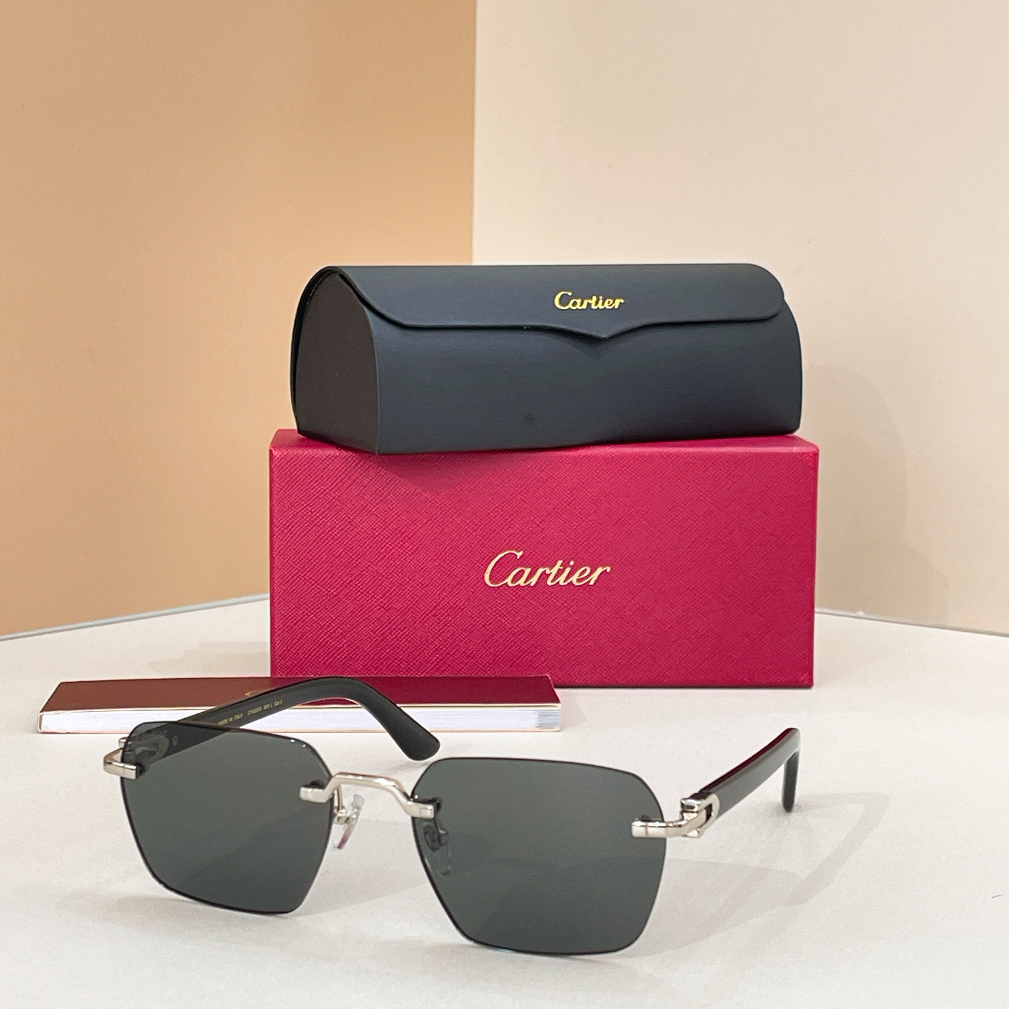 Cartie*✨✨✨MODEL：CT0623O✨✨✨SIZE: 145✨✨✨