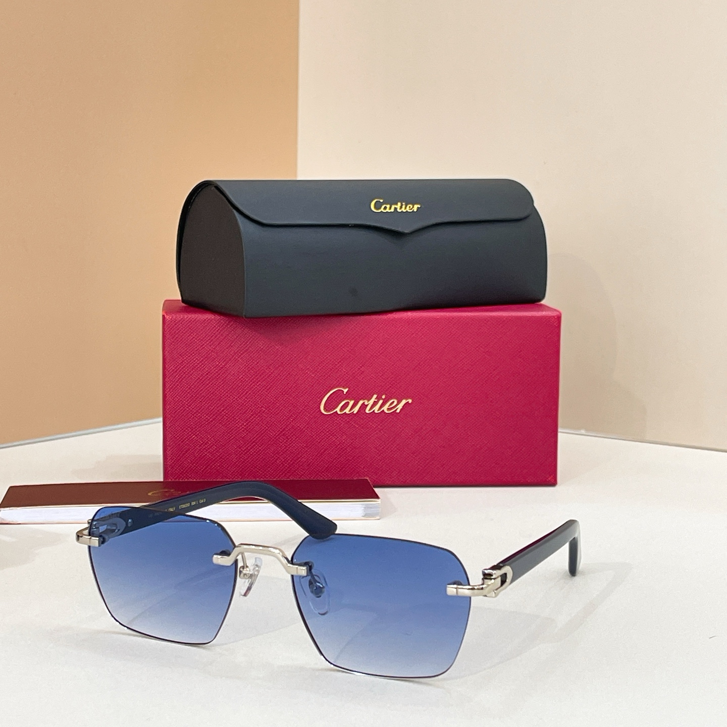 Cartie*✨✨✨MODEL：CT0623O✨✨✨SIZE: 145✨✨✨