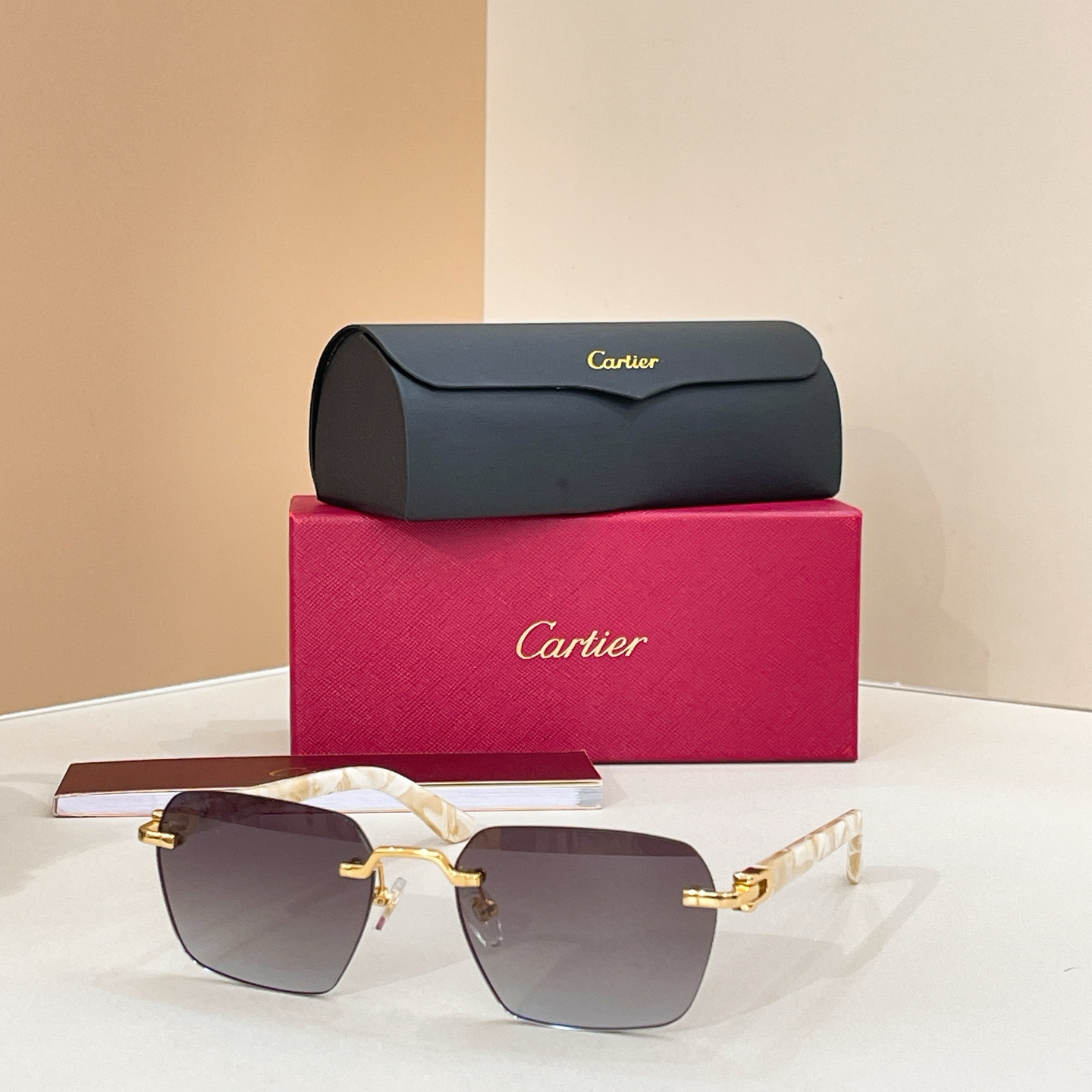 Cartie*✨✨✨MODEL：CT0623O✨✨✨SIZE: 145✨✨✨