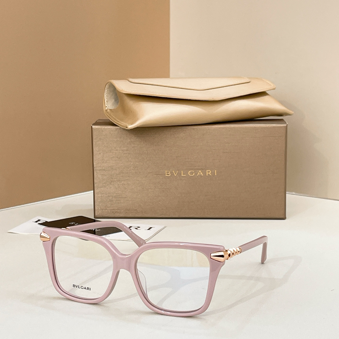 BVLGAR*🌟🌟🌟MODEL：BV 50061I🌟🌟🌟SIZE：56口15-145🌟🌟🌟