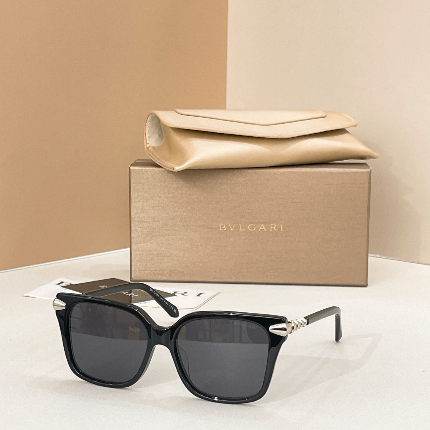 BVLGAR*🌟🌟🌟MODEL：BV 50061I🌟🌟🌟SIZE：56口15-145🌟🌟🌟