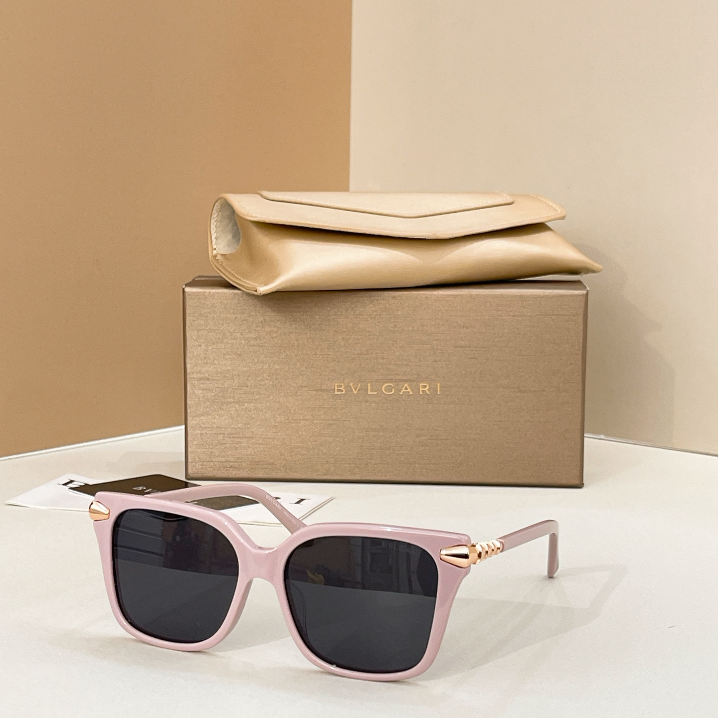 BVLGAR*🌟🌟🌟MODEL：BV 50061I🌟🌟🌟SIZE：56口15-145🌟🌟🌟