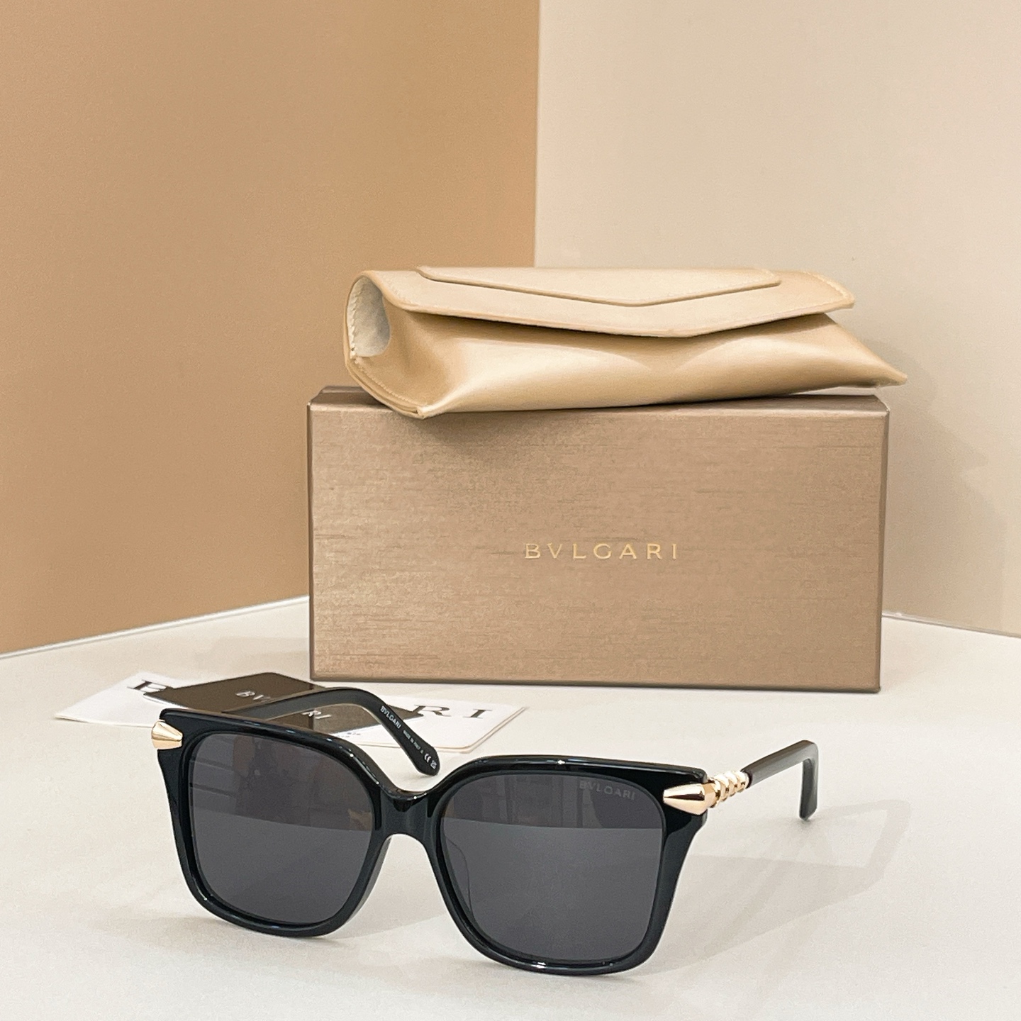 BVLGAR*🌟🌟🌟MODEL：BV 50061I🌟🌟🌟SIZE：56口15-145🌟🌟🌟