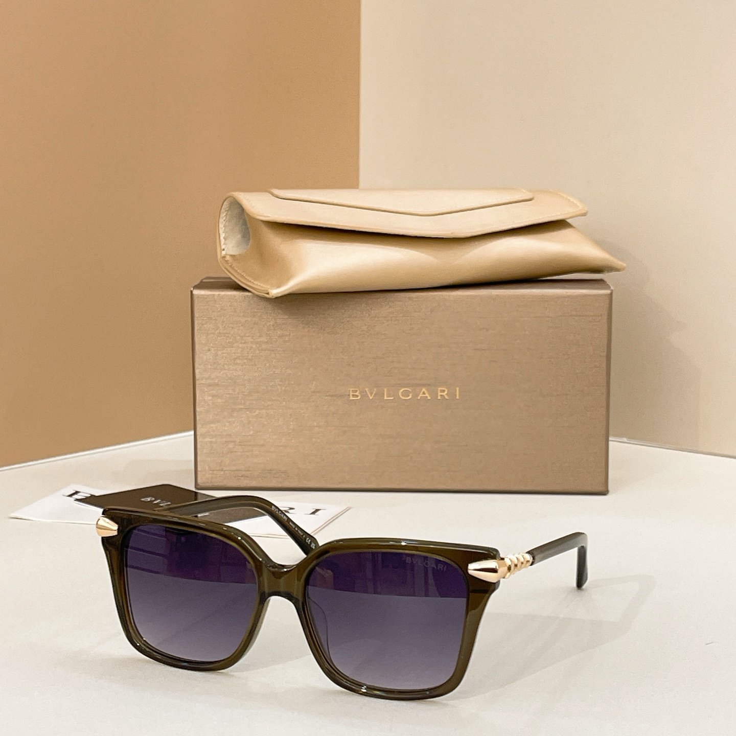 BVLGAR*🌟🌟🌟MODEL：BV 50061I🌟🌟🌟SIZE：56口15-145🌟🌟🌟