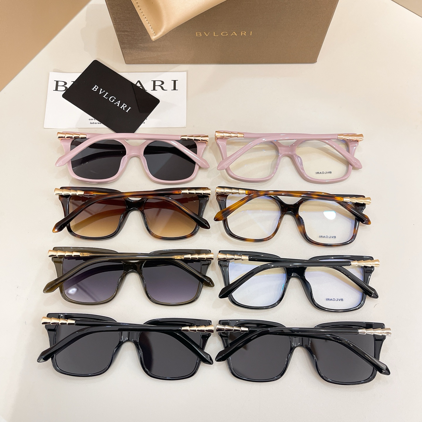 BVLGAR*🌟🌟🌟MODEL：BV 50061I🌟🌟🌟SIZE：56口15-145🌟🌟🌟