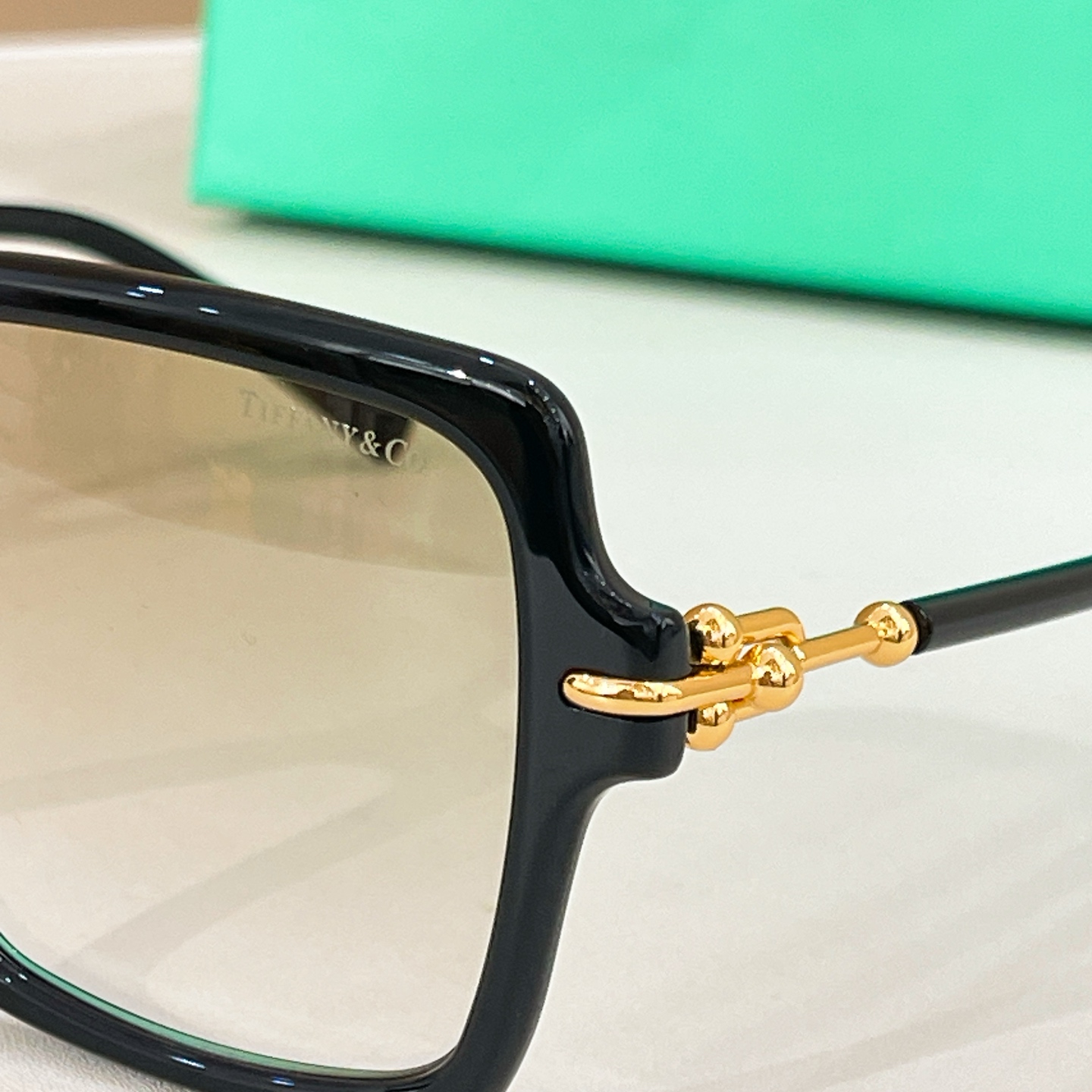 TIFFANY&Co.✨✨✨MODEL：TF4260U✨✨✨ SIZE：57口16-140✨✨✨