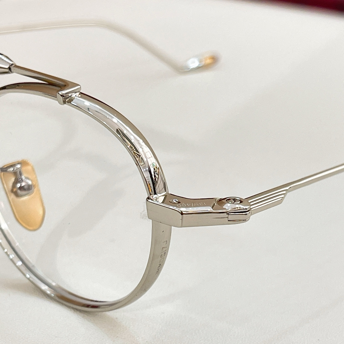 JACQUES MARIE MAG🌟🌟🌟 MODEL:Dasan🌟🌟🌟SIZE: 46口23🌟🌟🌟配送盒