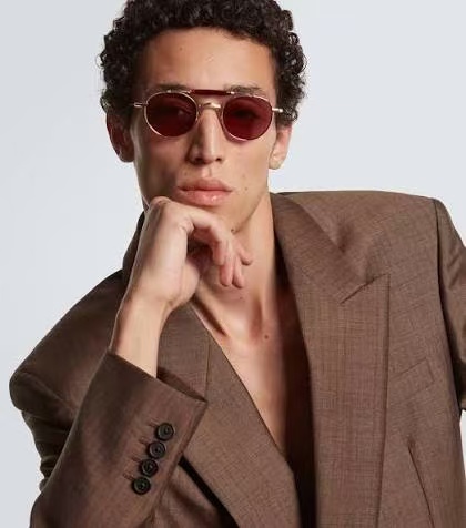 JACQUES MARIE MAG🌟🌟🌟 MODEL:Dasan🌟🌟🌟SIZE: 46口23🌟🌟🌟配送盒