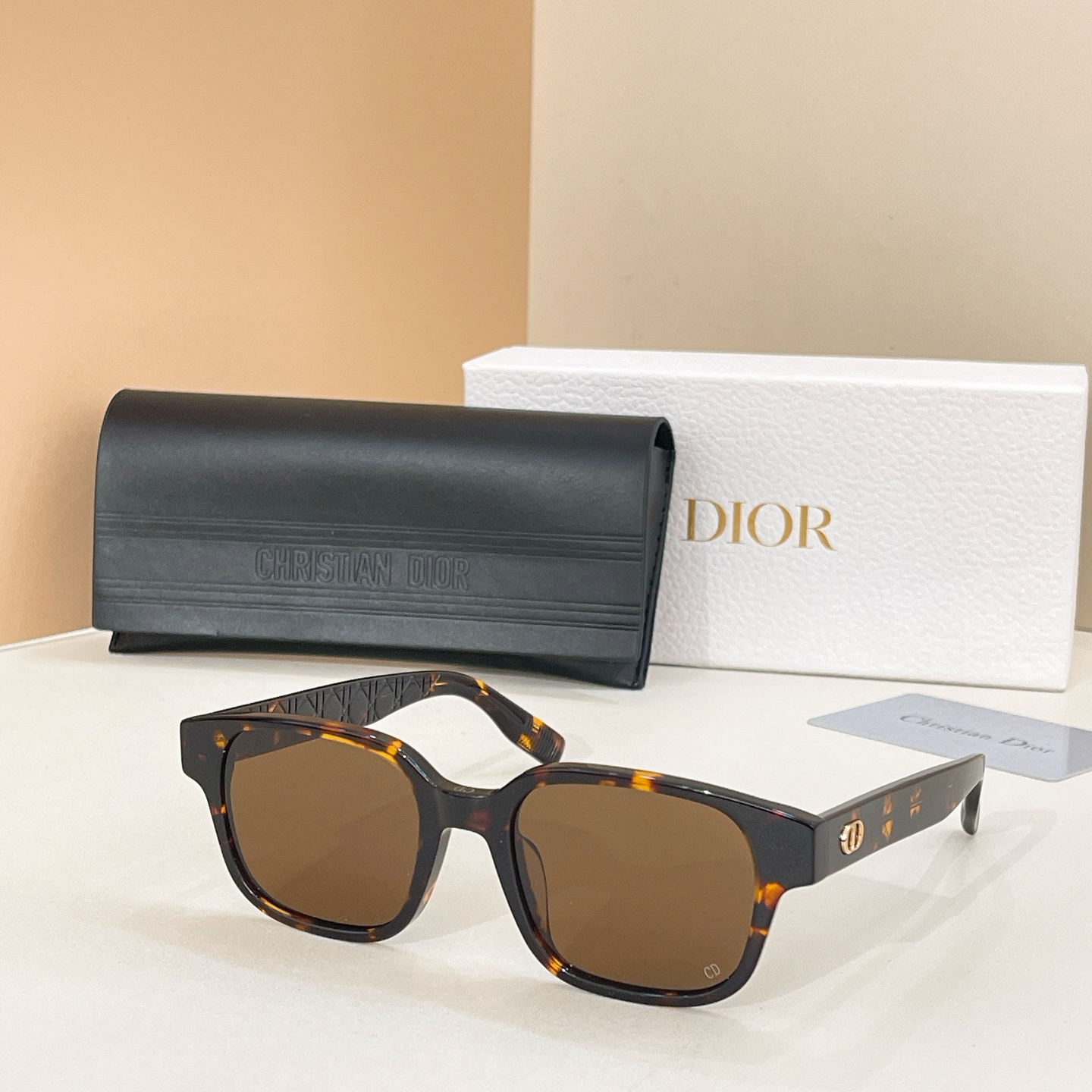 DIO*🌟🌟🌟MODEL：CDIcon S4F🌟🌟🌟SIZE：53口20-145🌟🌟