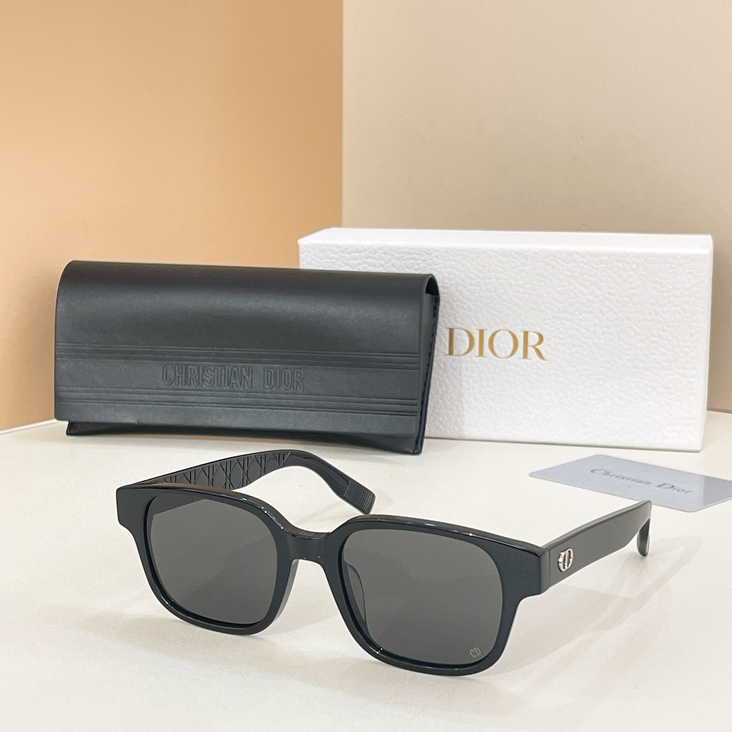 DIO*🌟🌟🌟MODEL：CDIcon S4F🌟🌟🌟SIZE：53口20-145🌟🌟