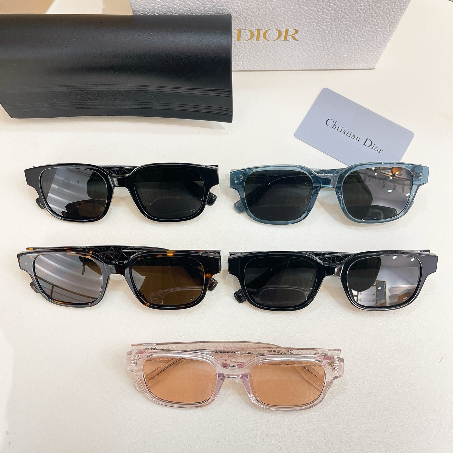 DIO*🌟🌟🌟MODEL：CDIcon S4F🌟🌟🌟SIZE：53口20-145🌟🌟