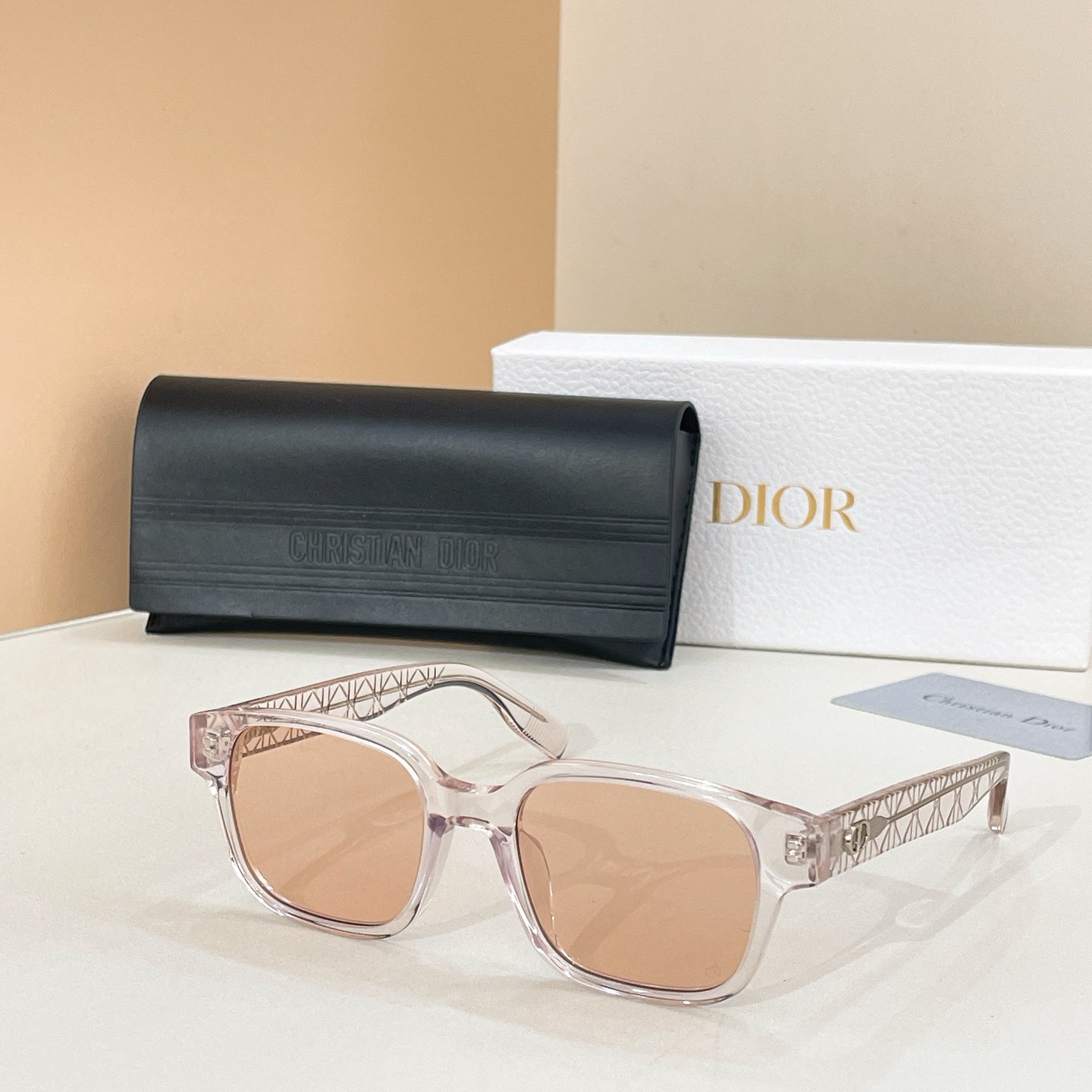 DIO*🌟🌟🌟MODEL：CDIcon S4F🌟🌟🌟SIZE：53口20-145🌟🌟