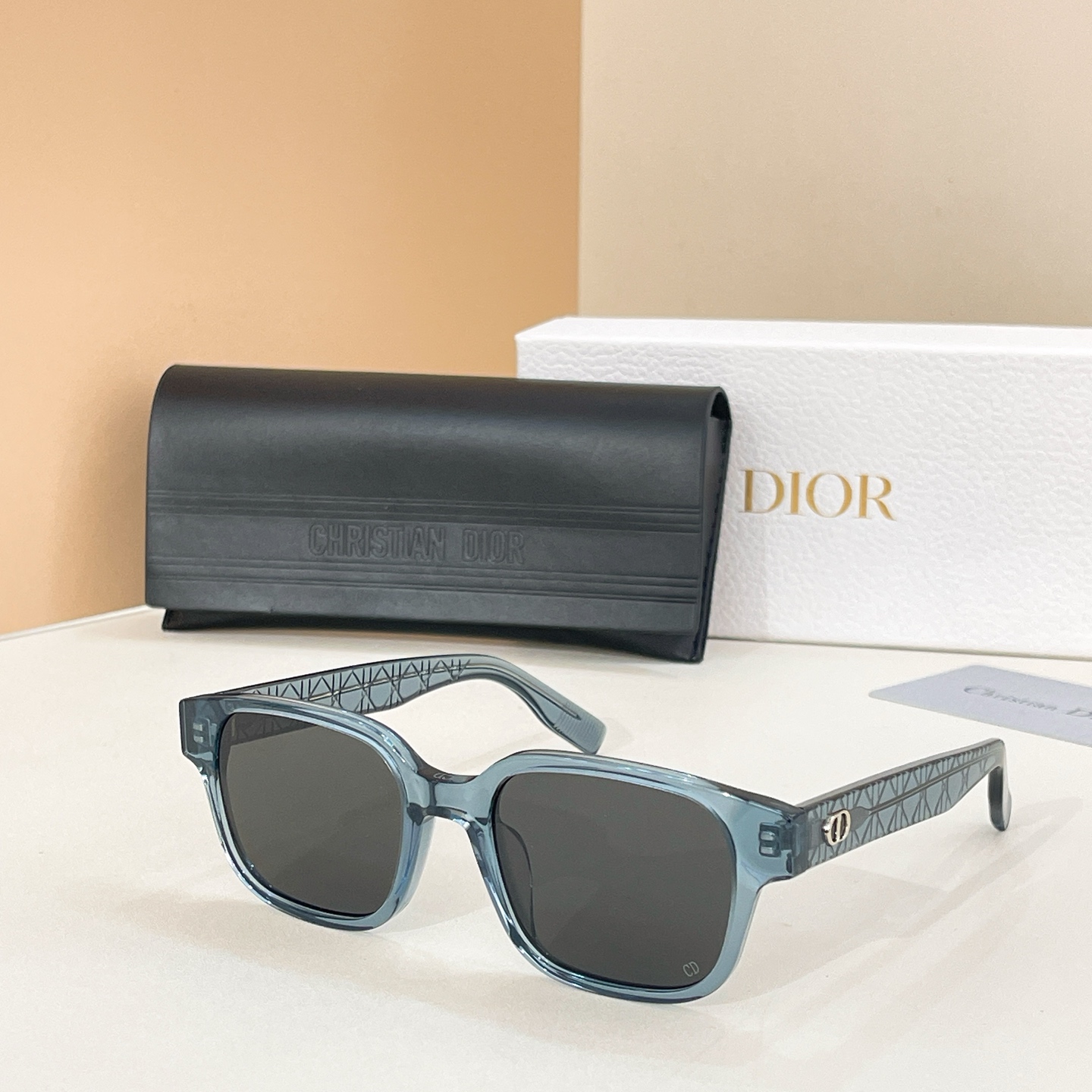 DIO*🌟🌟🌟MODEL：CDIcon S4F🌟🌟🌟SIZE：53口20-145🌟🌟