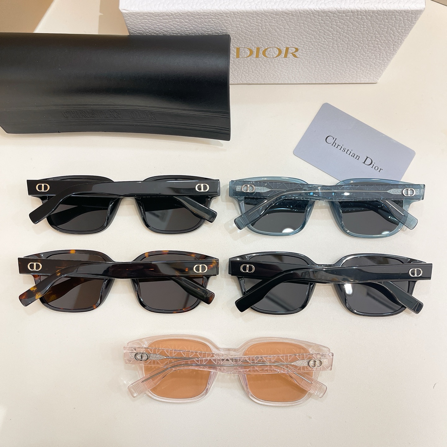 DIO*🌟🌟🌟MODEL：CDIcon S4F🌟🌟🌟SIZE：53口20-145🌟🌟