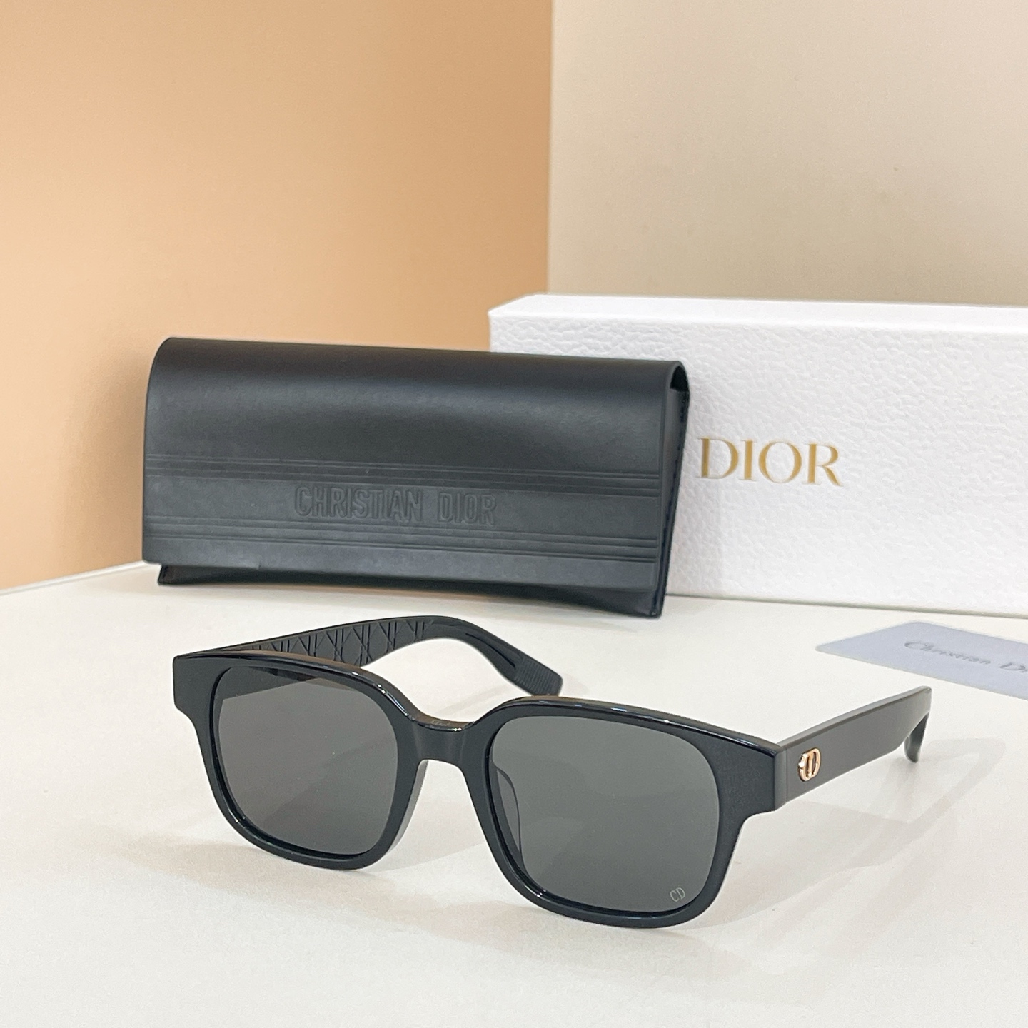 DIO*🌟🌟🌟MODEL：CDIcon S4F🌟🌟🌟SIZE：53口20-145🌟🌟