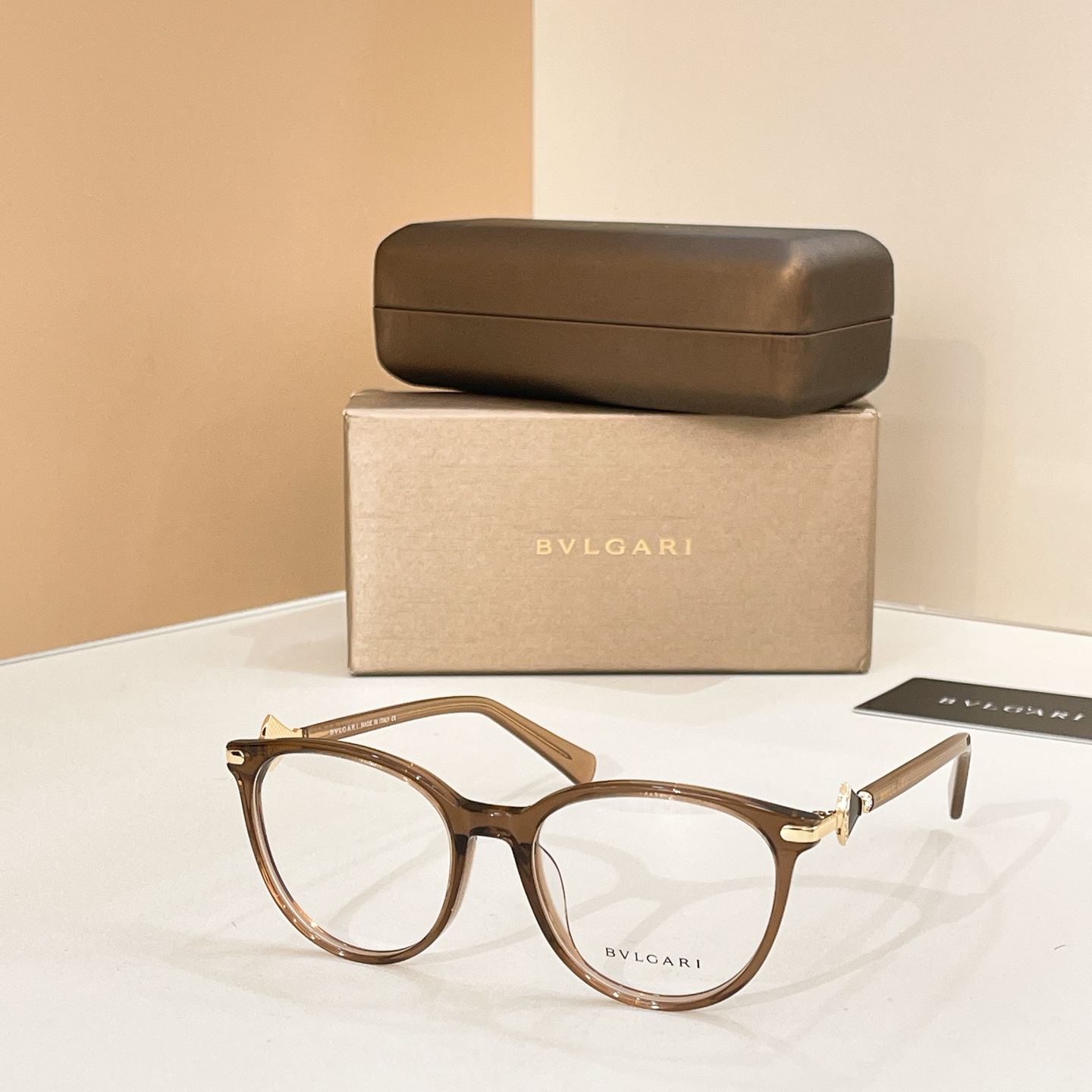 BVLGAR*🌟🌟🌟MODEL：BV4203🌟🌟🌟SIZE：53口18-145🌟🌟🌟