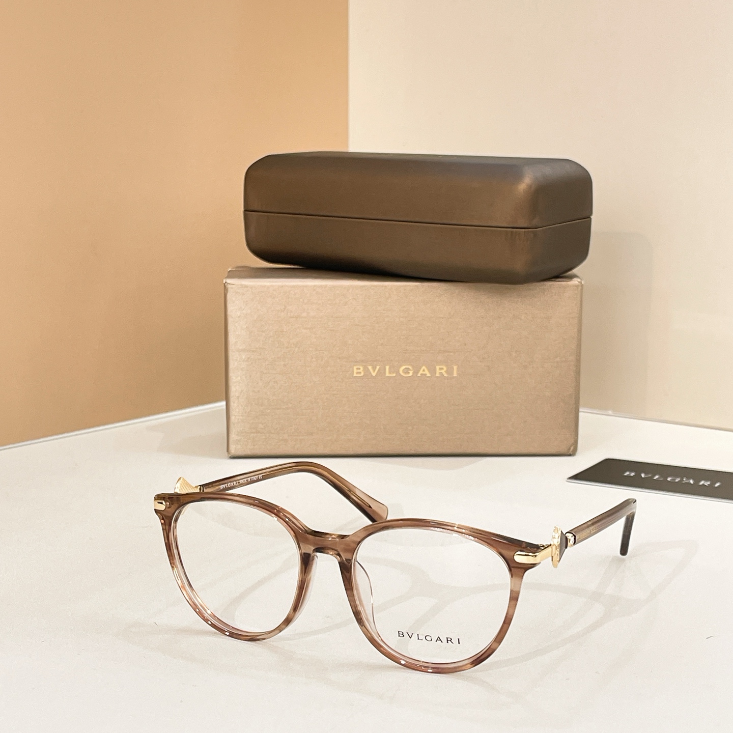 BVLGAR*🌟🌟🌟MODEL：BV4203🌟🌟🌟SIZE：53口18-145🌟🌟🌟