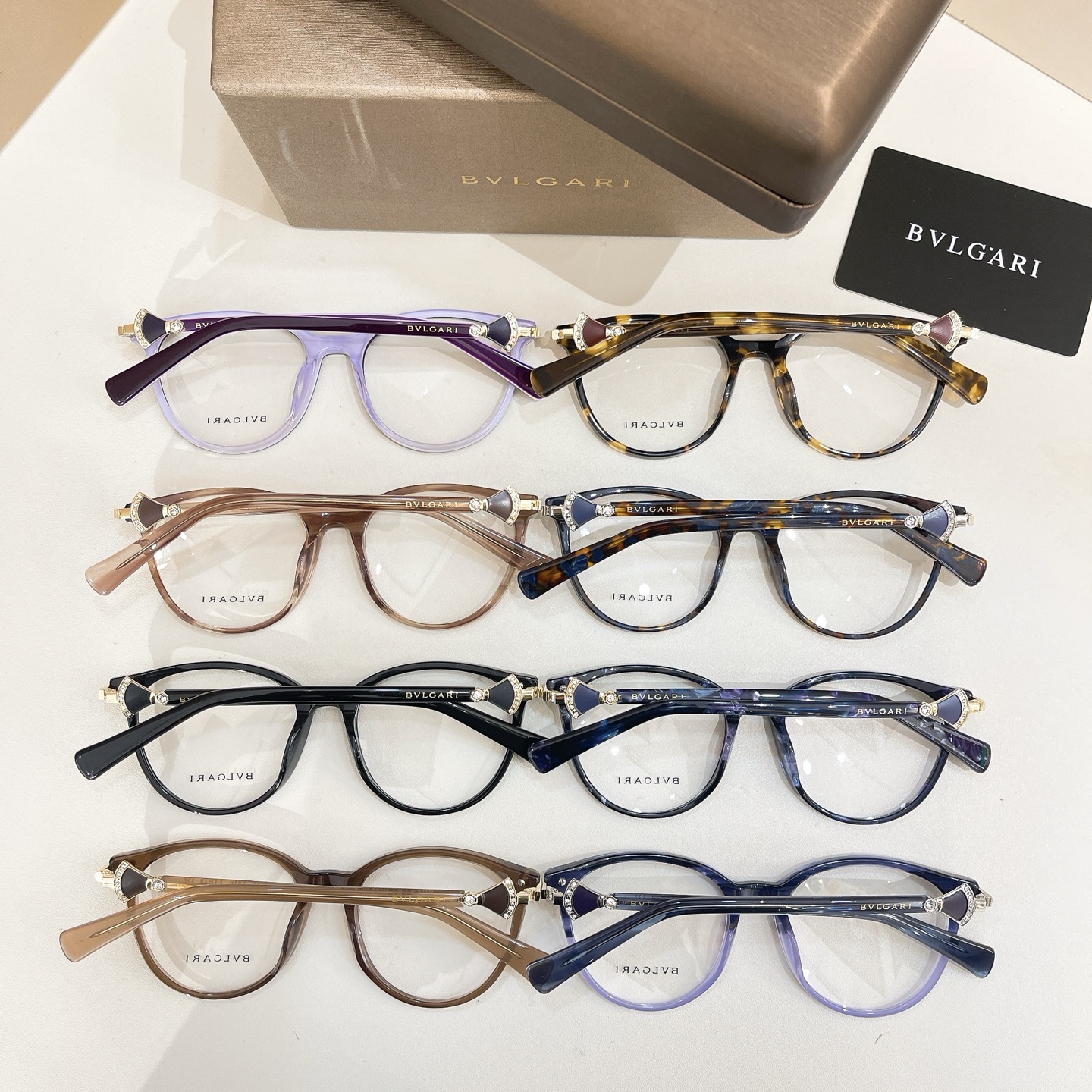 BVLGAR*🌟🌟🌟MODEL：BV4203🌟🌟🌟SIZE：53口18-145🌟🌟🌟