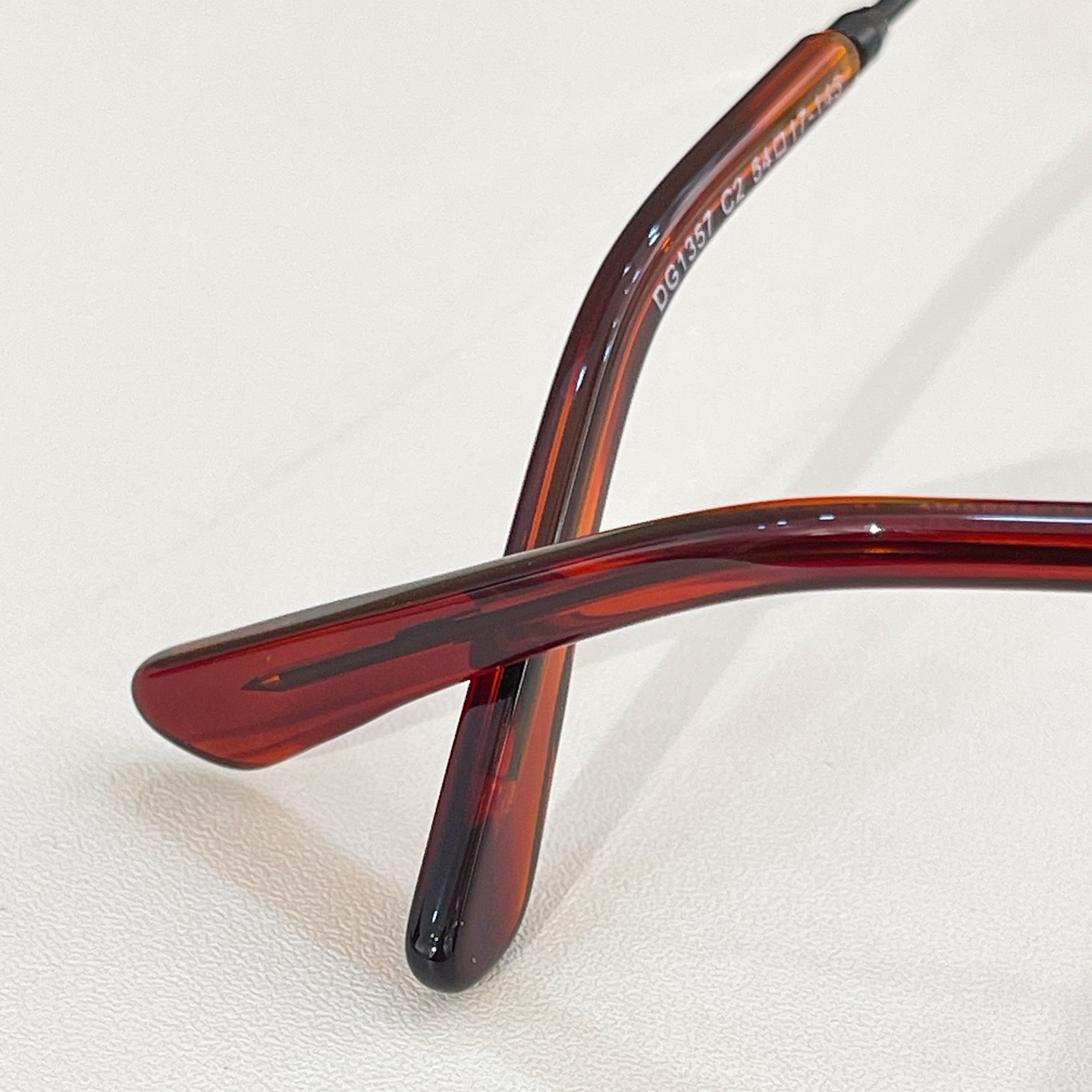 DOLCE & GABBAN*🌟🌟🌟MODEL：DG1357🌟🌟🌟SIZE：54口17-145🌟🌟🌟