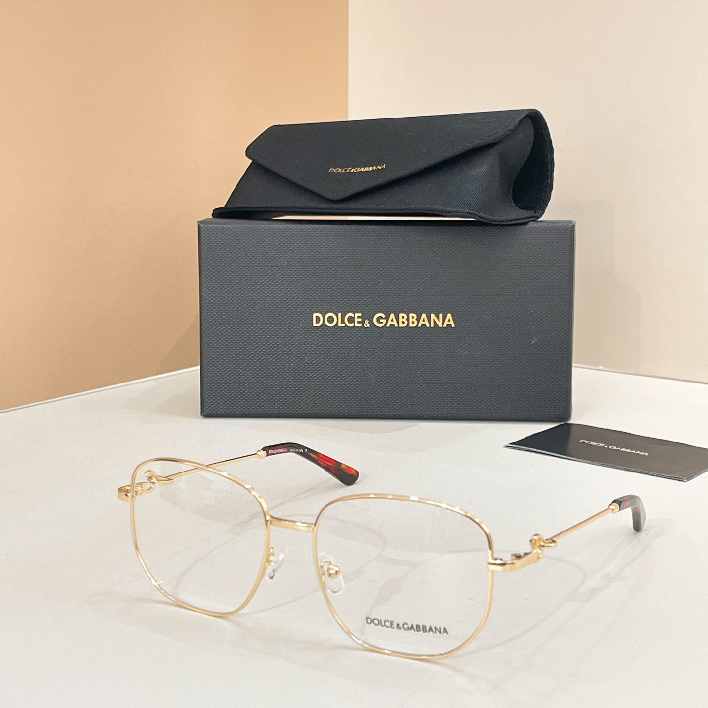 DOLCE & GABBAN*🌟🌟🌟MODEL：DG1357🌟🌟🌟SIZE：54口17-145🌟🌟🌟
