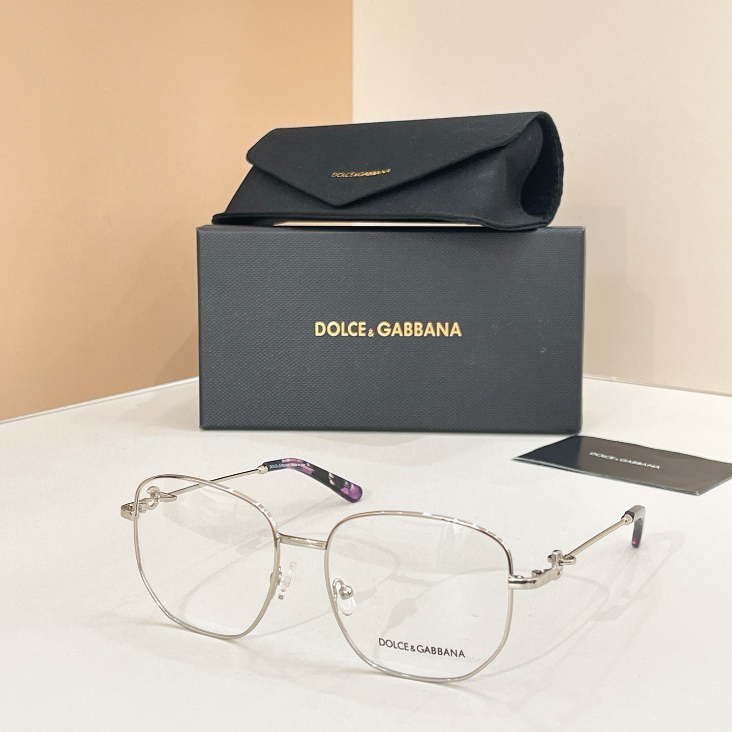 DOLCE & GABBAN*🌟🌟🌟MODEL：DG1357🌟🌟🌟SIZE：54口17-145🌟🌟🌟
