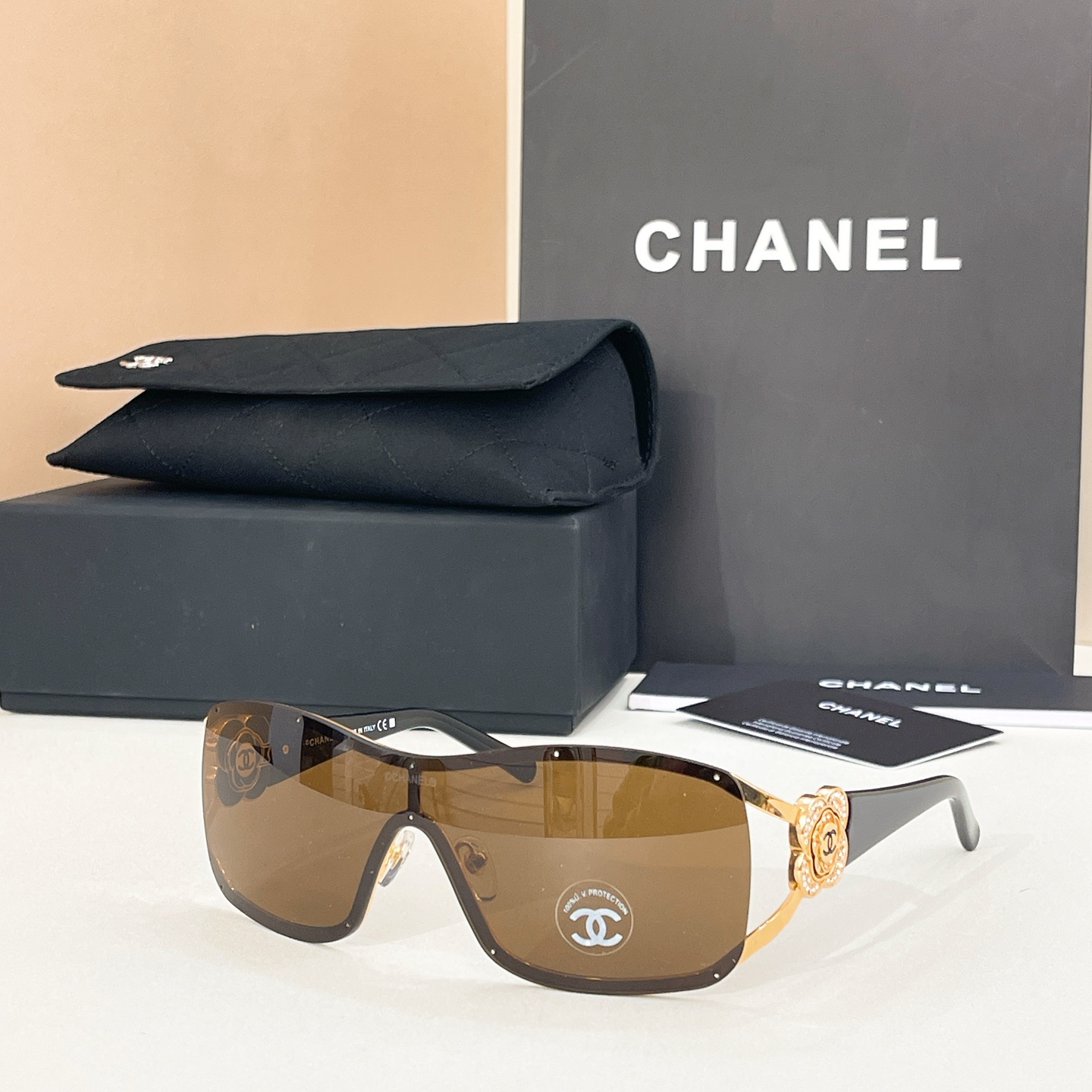 CHANE*🌸🌸🌸MODEL：4164🌸🌸🌸SIZE：115🌸🌸🌸