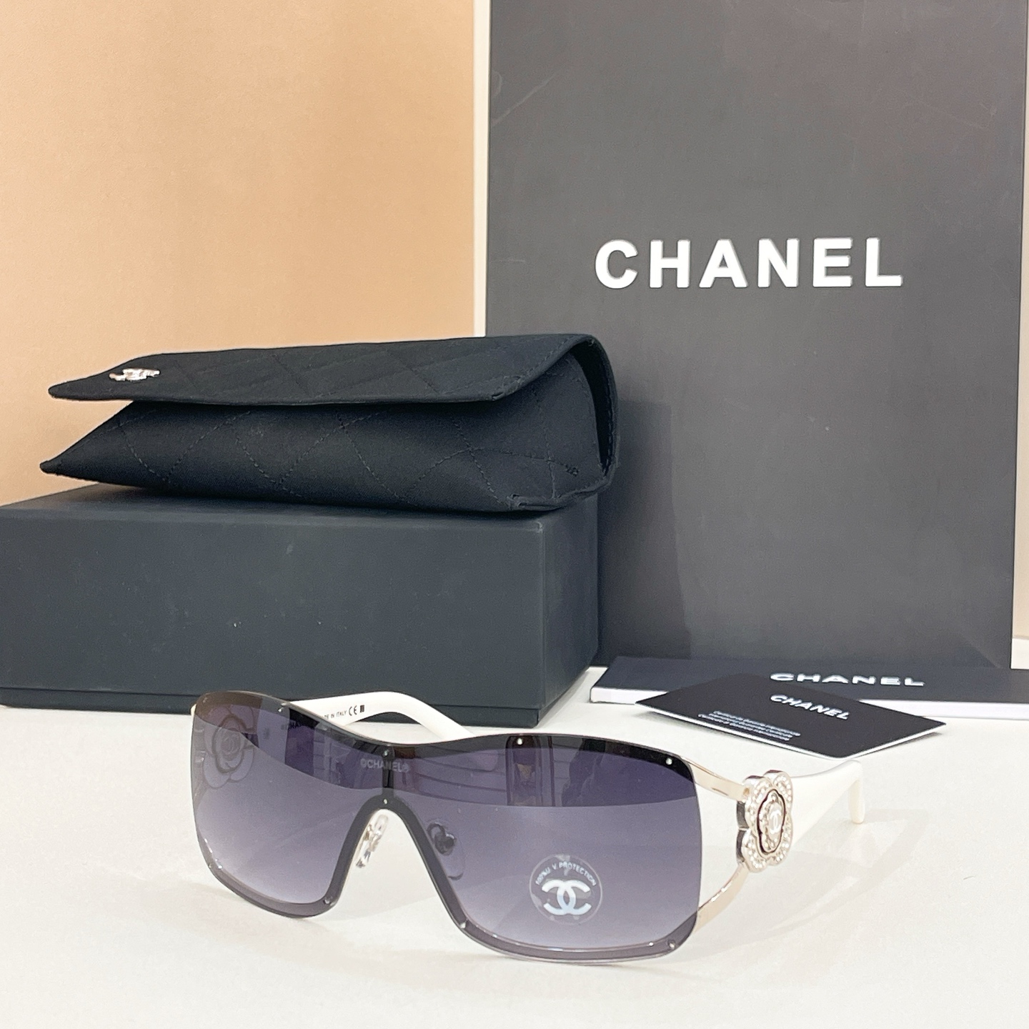 CHANE*🌸🌸🌸MODEL：4164🌸🌸🌸SIZE：115🌸🌸🌸