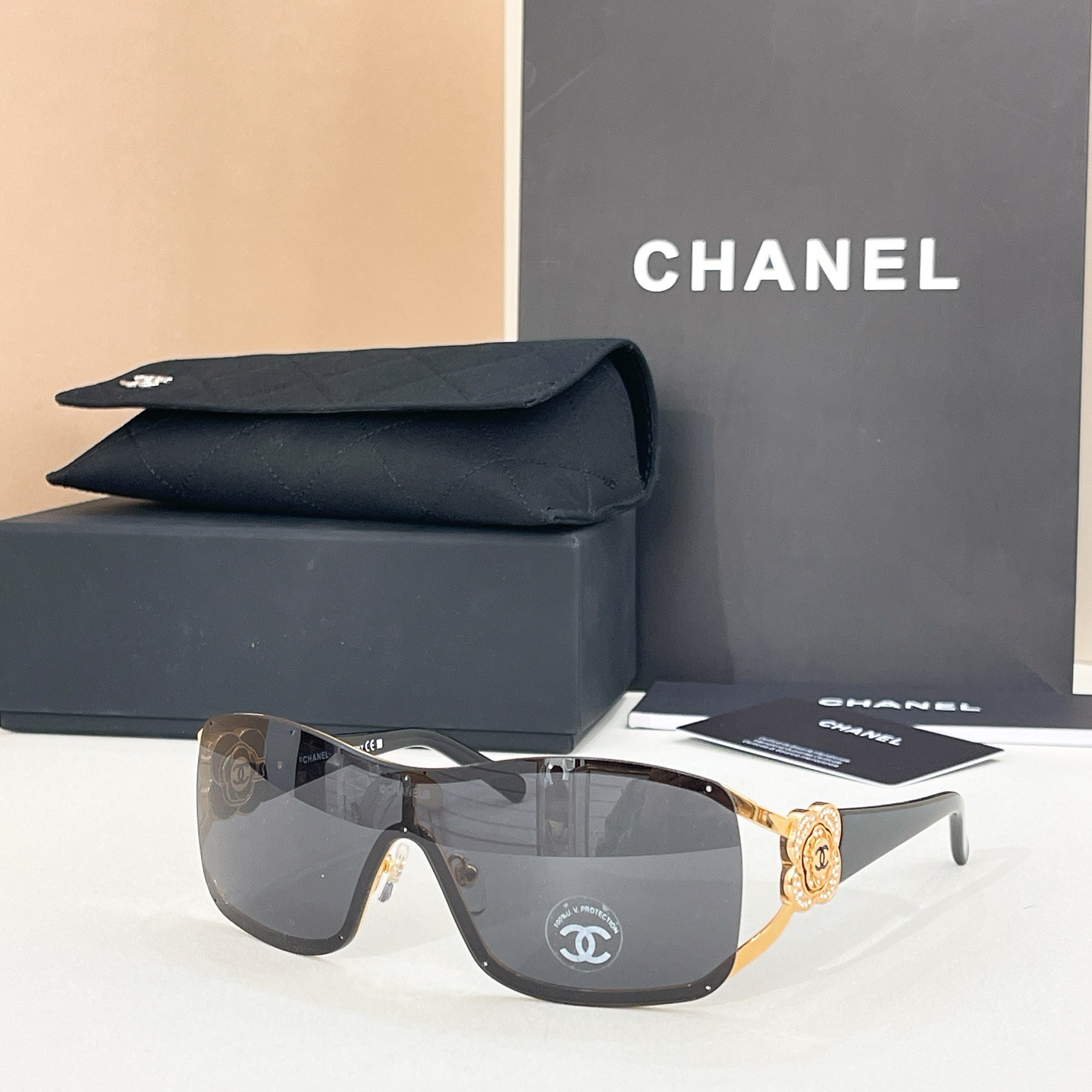 CHANE*🌸🌸🌸MODEL：4164🌸🌸🌸SIZE：115🌸🌸🌸