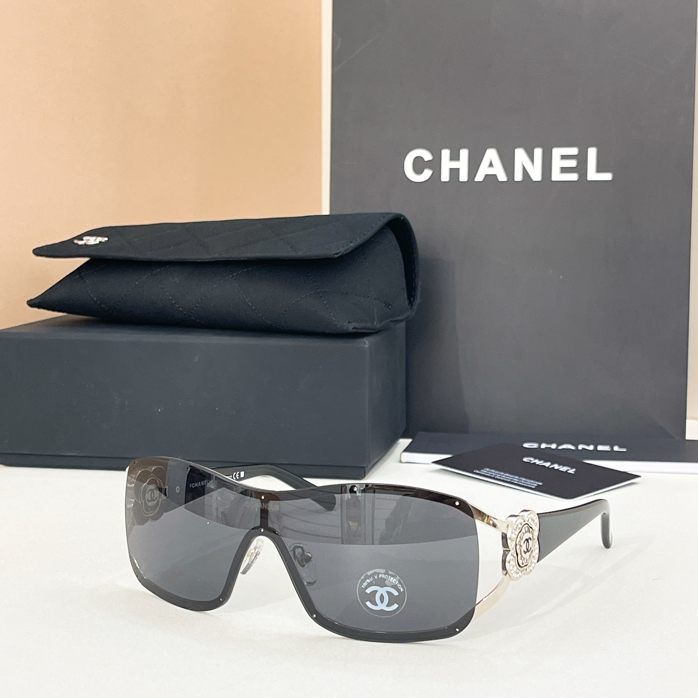 CHANE*🌸🌸🌸MODEL：4164🌸🌸🌸SIZE：115🌸🌸🌸