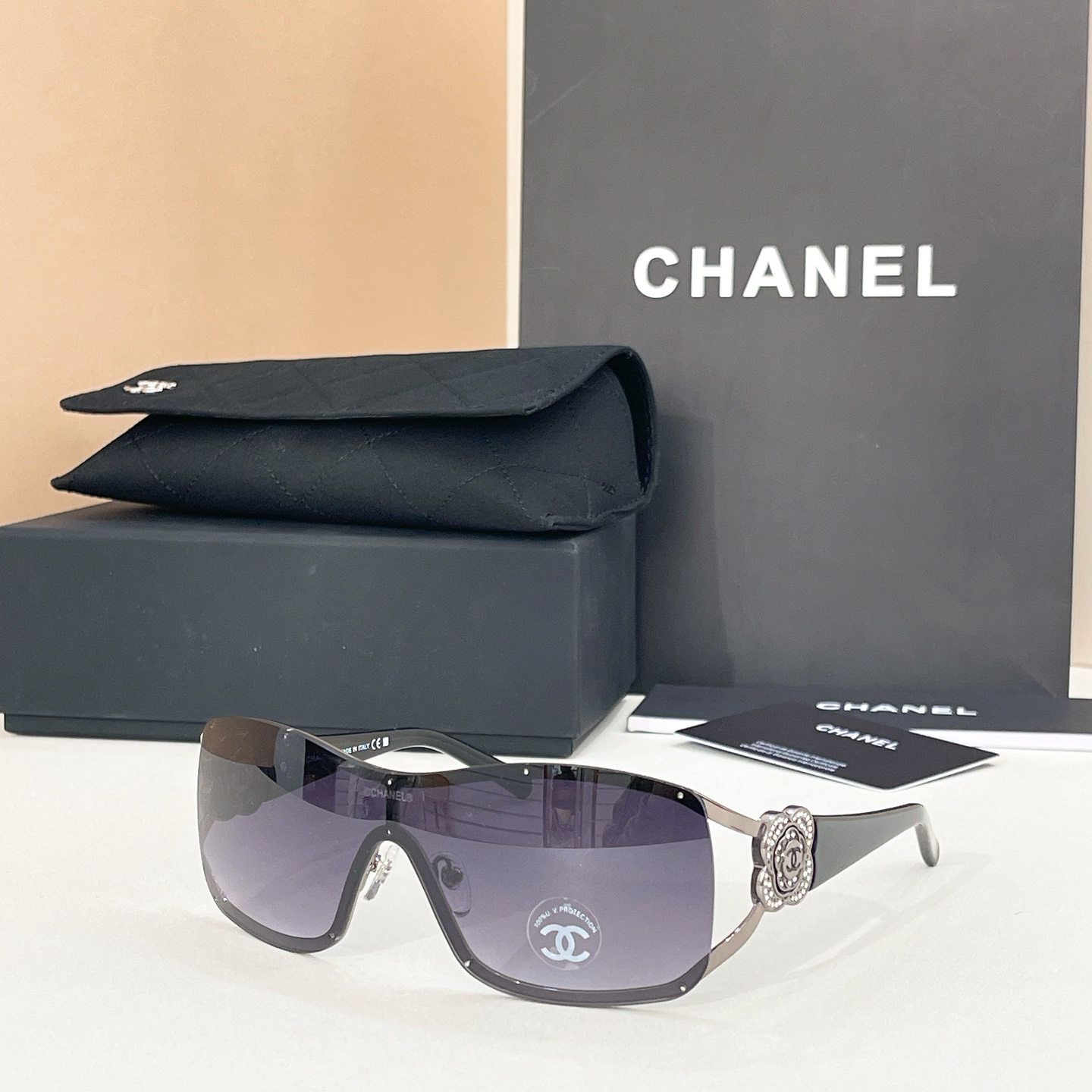 CHANE*🌸🌸🌸MODEL：4164🌸🌸🌸SIZE：115🌸🌸🌸