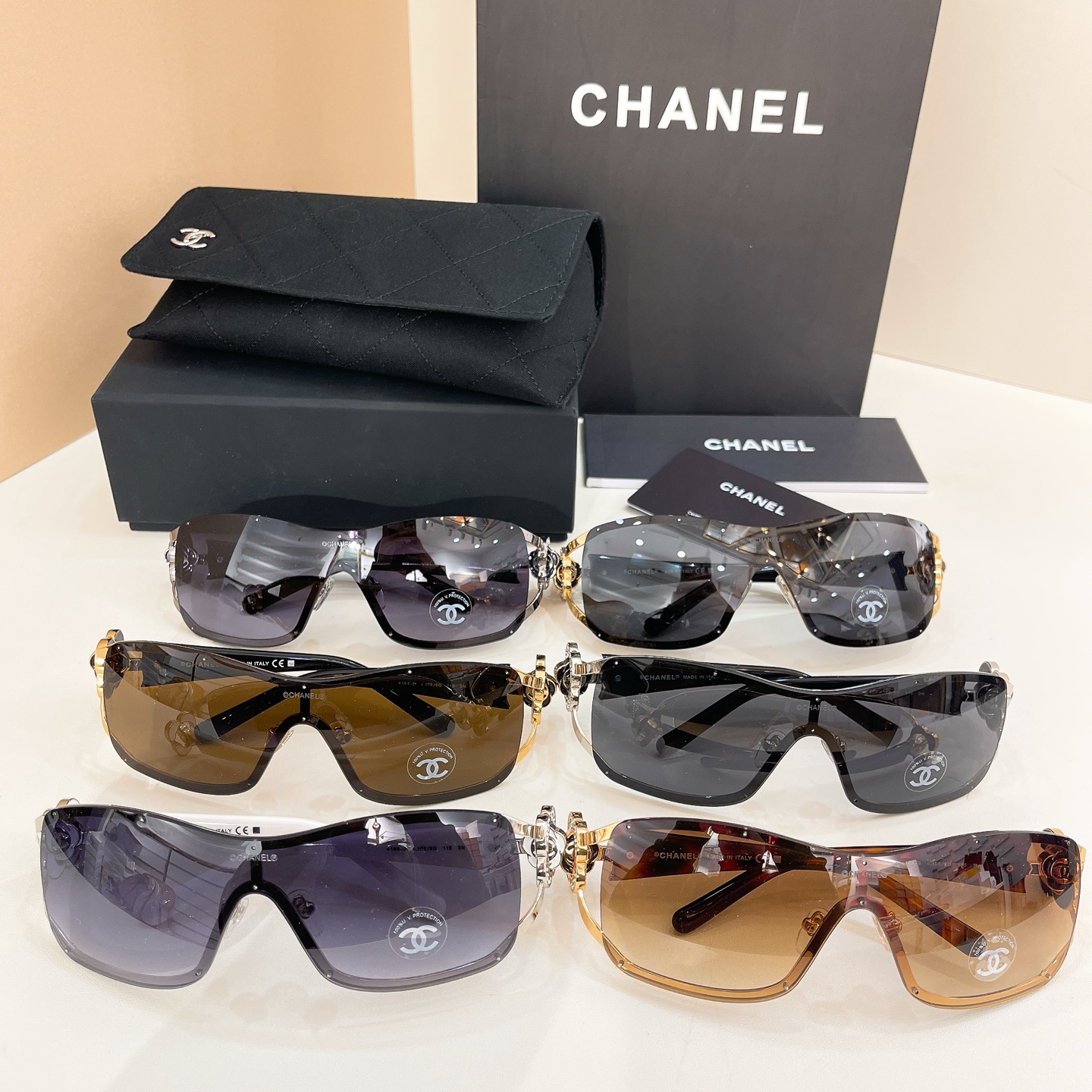 CHANE*🌸🌸🌸MODEL：4164🌸🌸🌸SIZE：115🌸🌸🌸