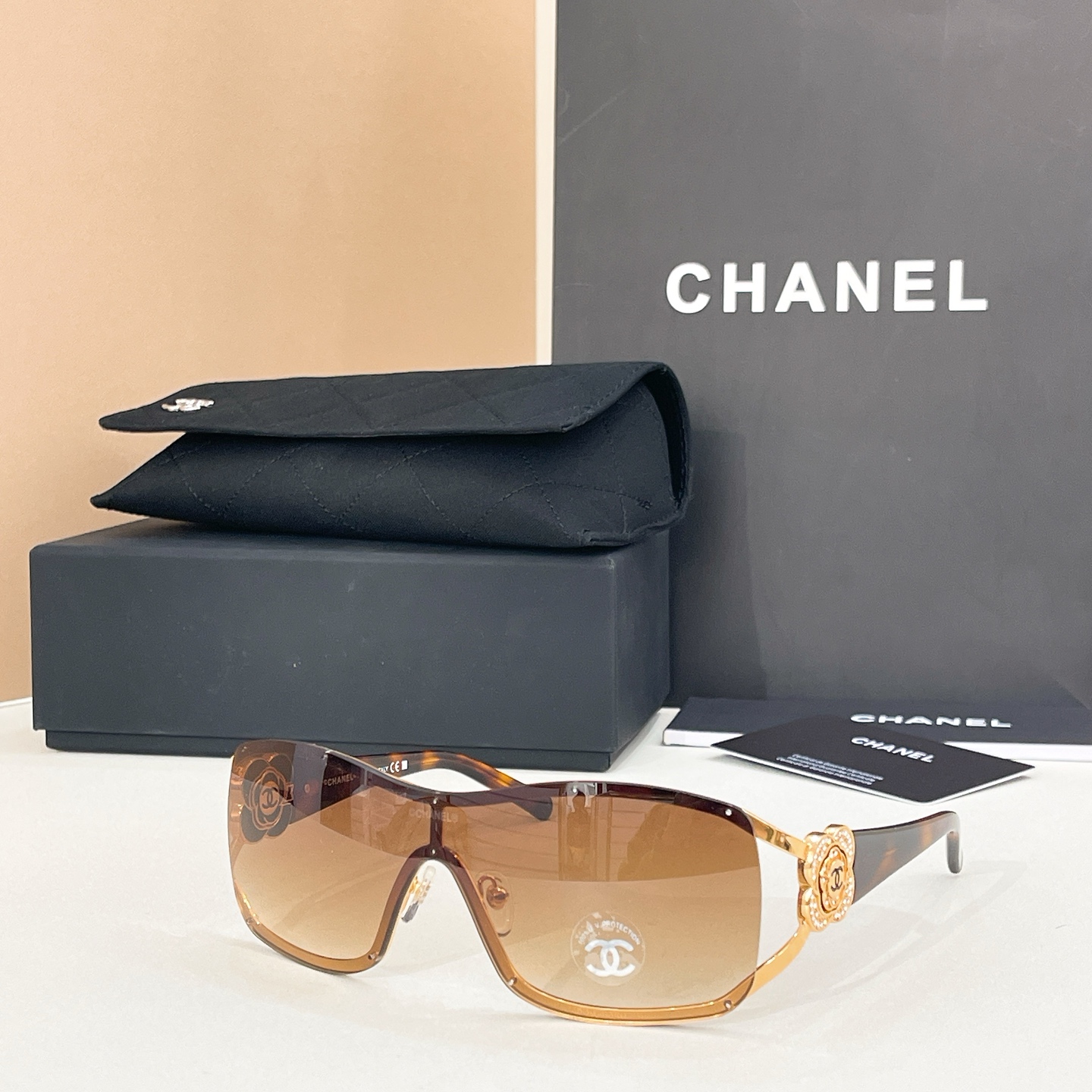 CHANE*🌸🌸🌸MODEL：4164🌸🌸🌸SIZE：115🌸🌸🌸