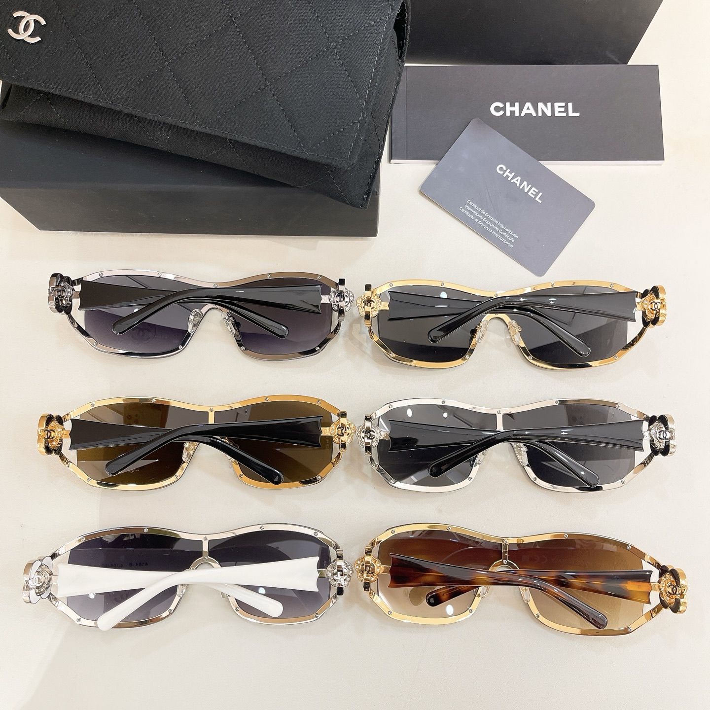 CHANE*🌸🌸🌸MODEL：4164🌸🌸🌸SIZE：115🌸🌸🌸