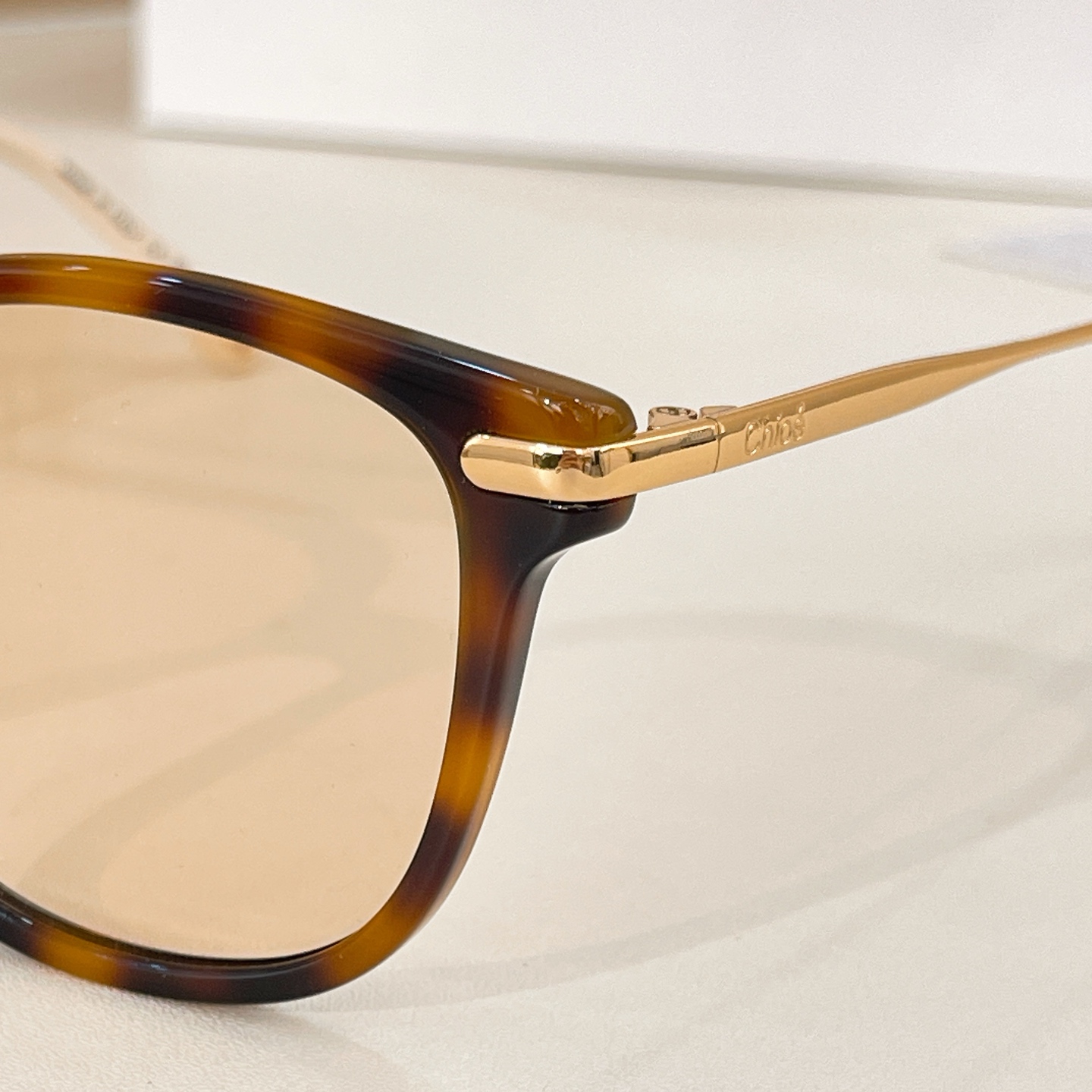 Chlo*✨✨✨MODEL：CH0219OA✨✨✨SIZE：53口17-145✨✨✨