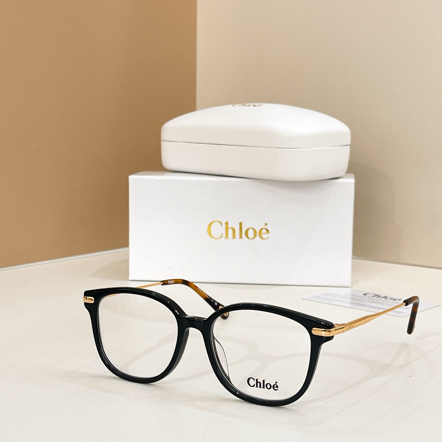 Chlo*✨✨✨MODEL：CH0219OA✨✨✨SIZE：53口17-145✨✨✨