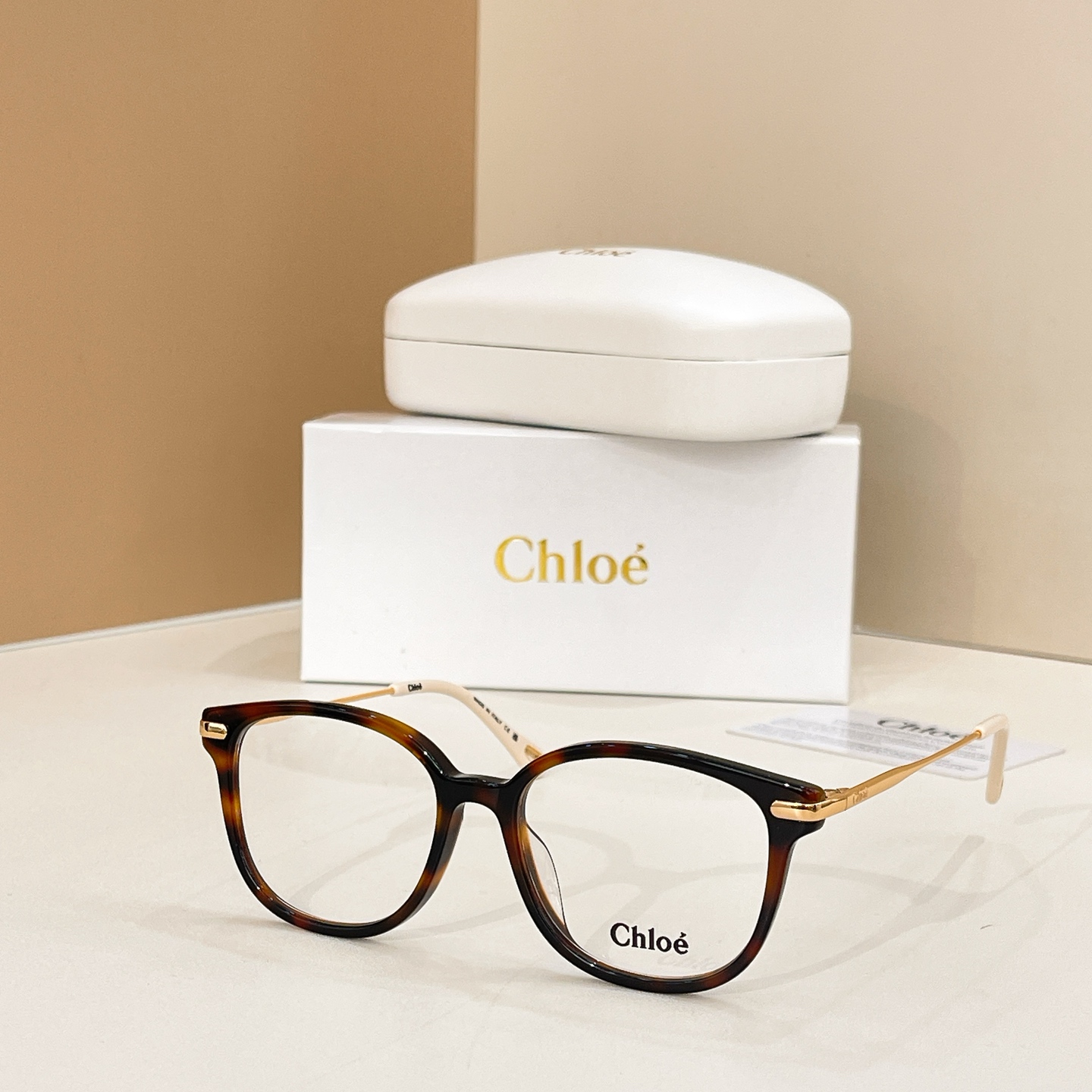 Chlo*✨✨✨MODEL：CH0219OA✨✨✨SIZE：53口17-145✨✨✨